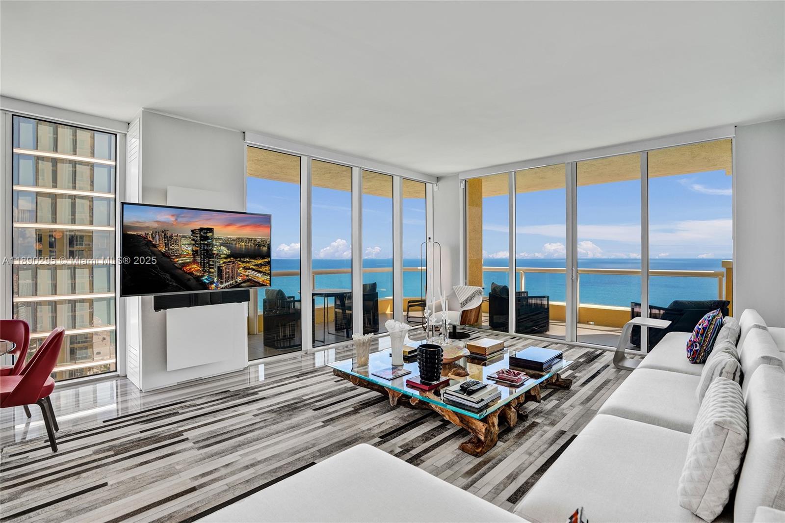 17875 Collins Ave # 3101