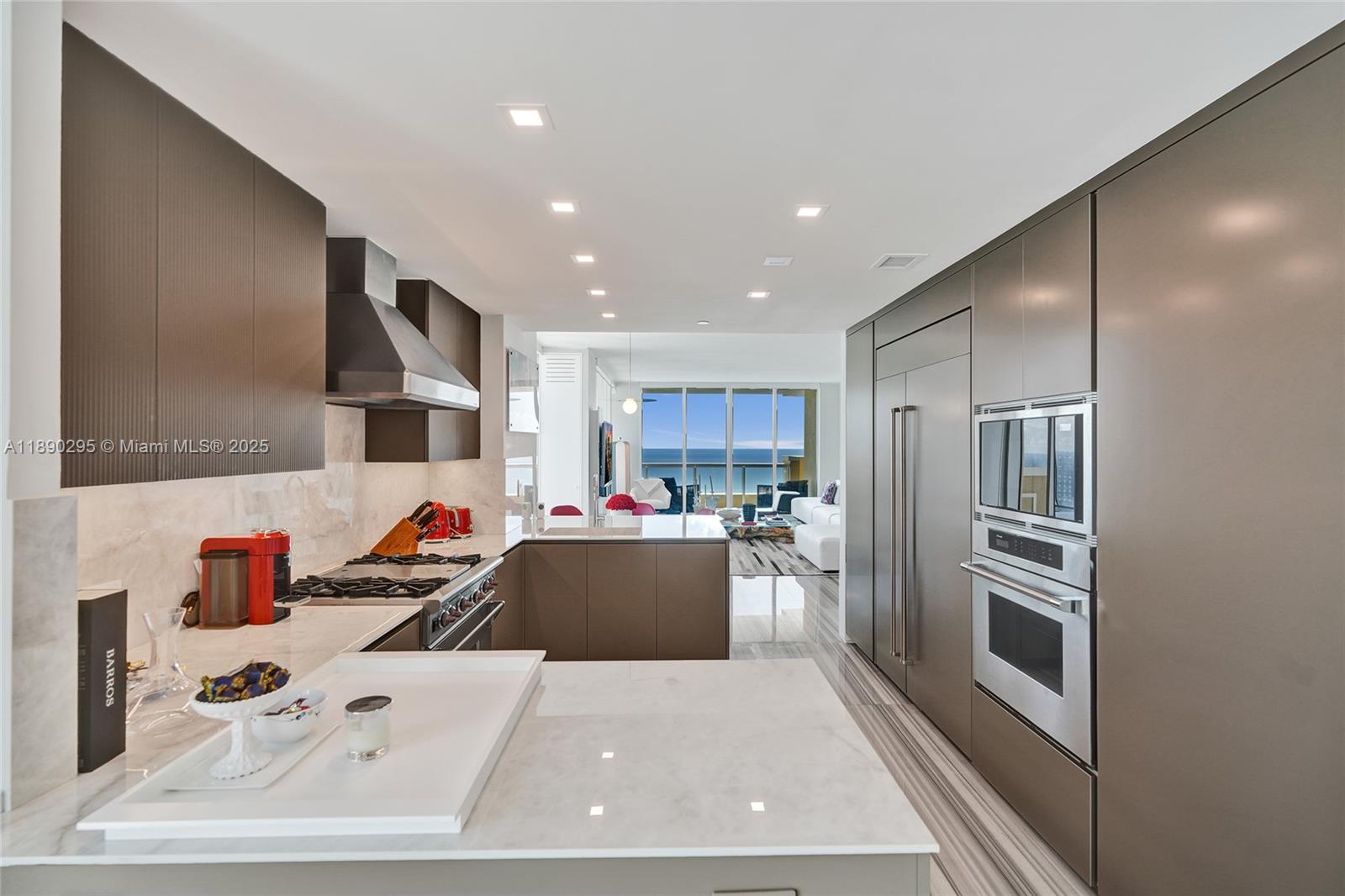 17875 Collins Ave # 3101