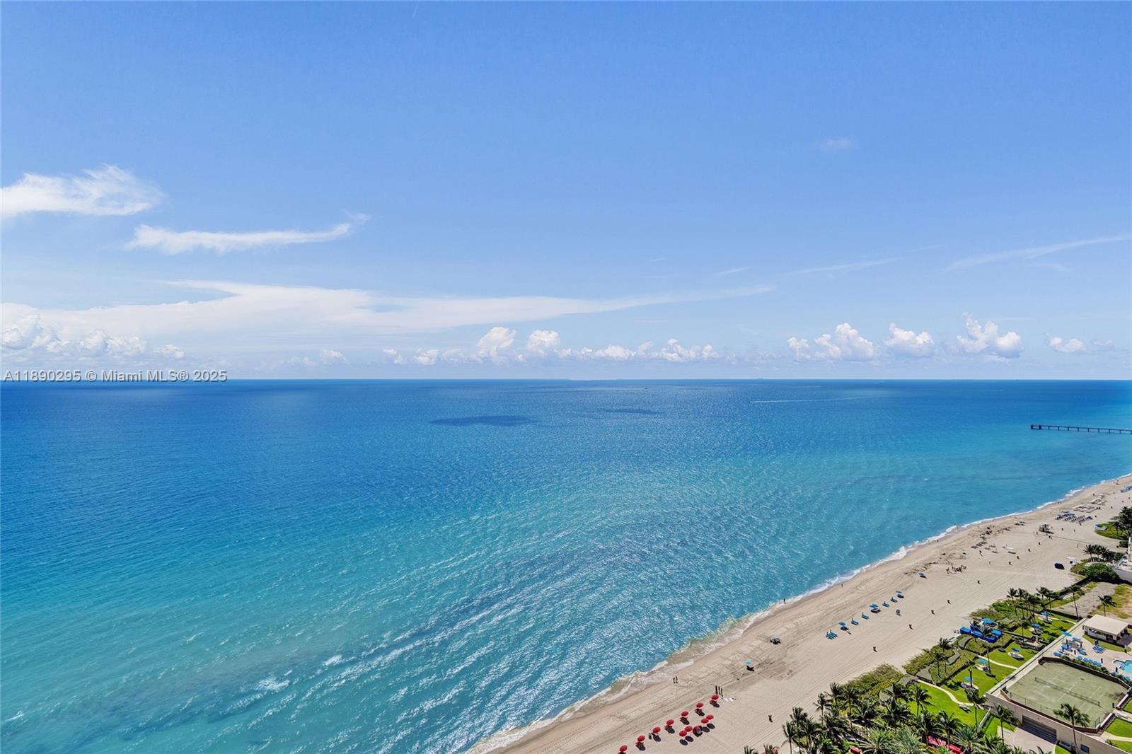 17875 Collins Ave # 3101