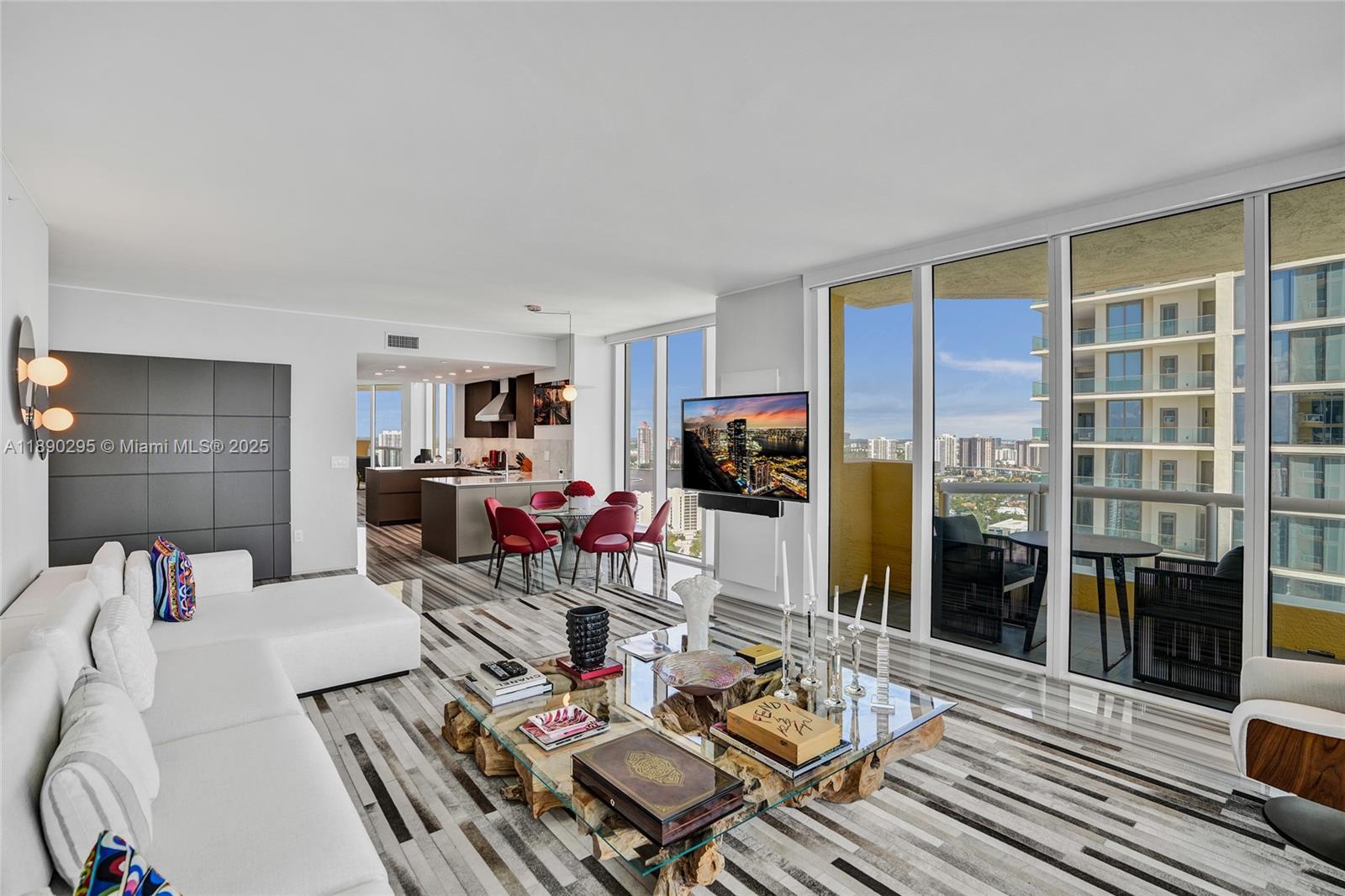 17875 Collins Ave # 3101