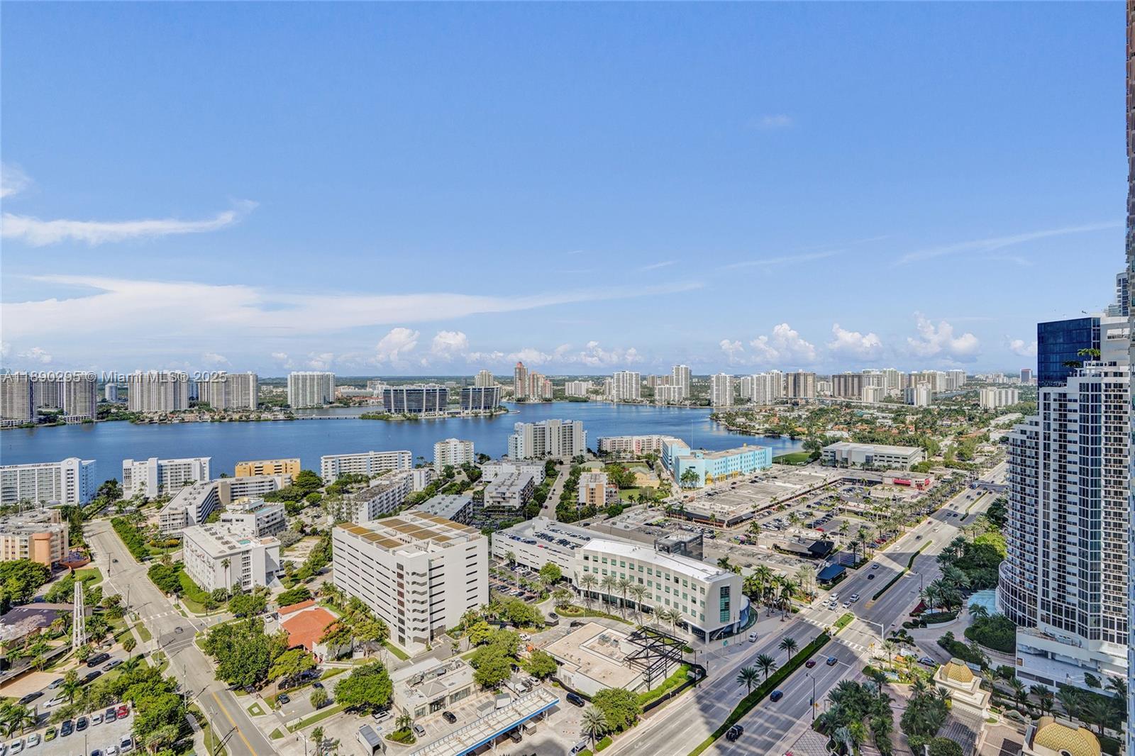 17875 Collins Ave # 3101