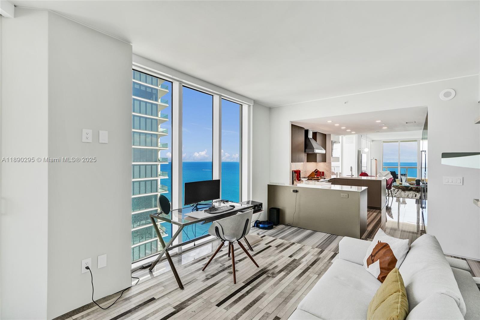 17875 Collins Ave # 3101