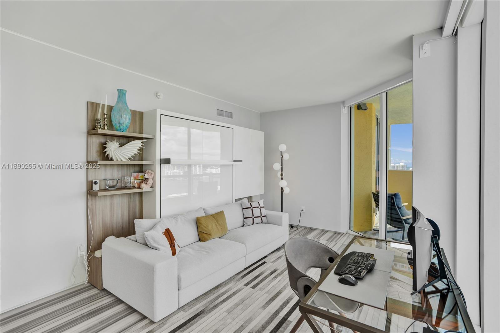 17875 Collins Ave # 3101