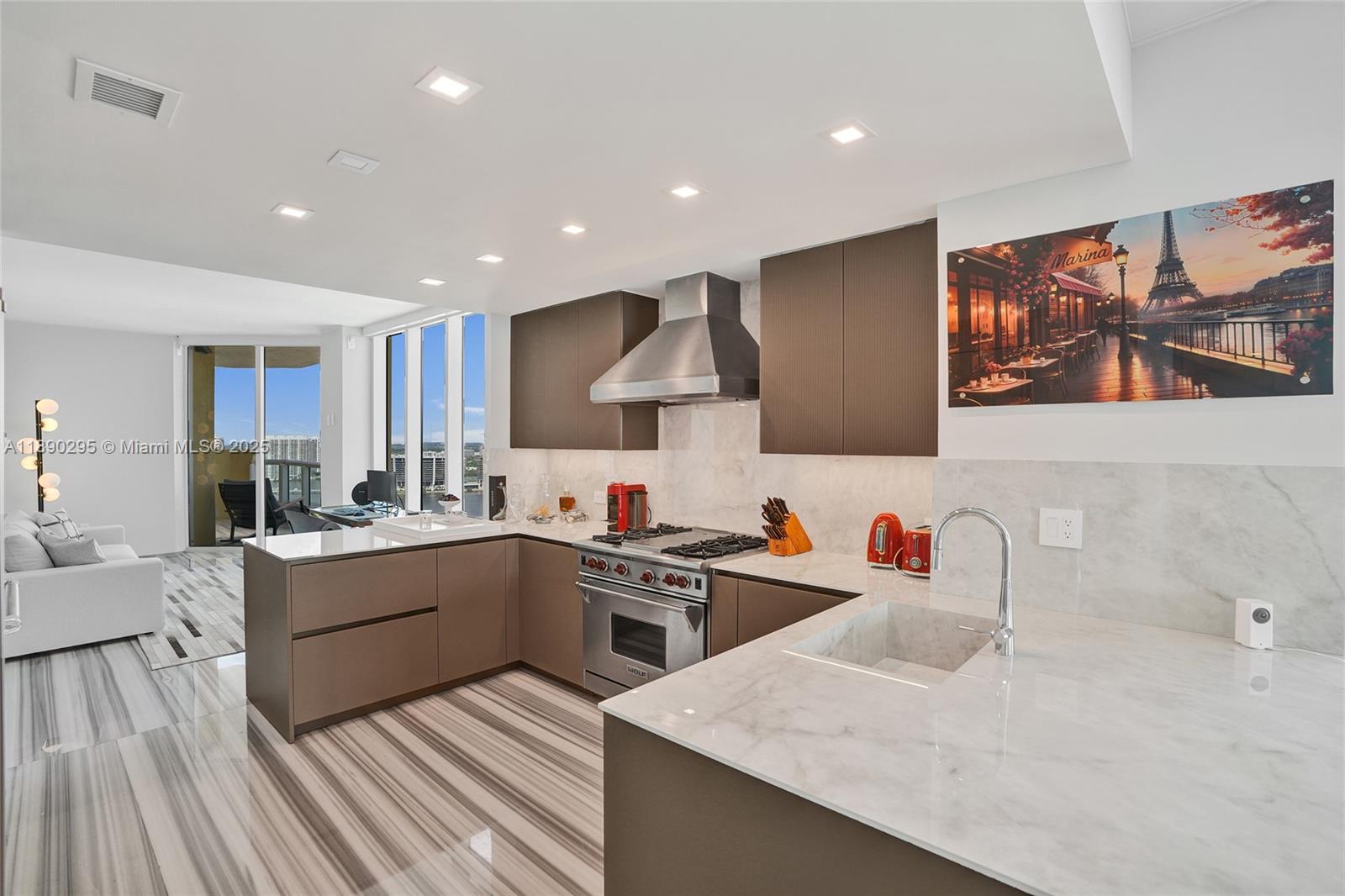 17875 Collins Ave # 3101