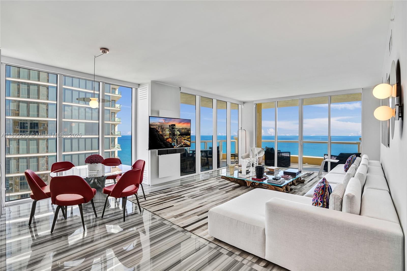 17875 Collins Ave # 3101