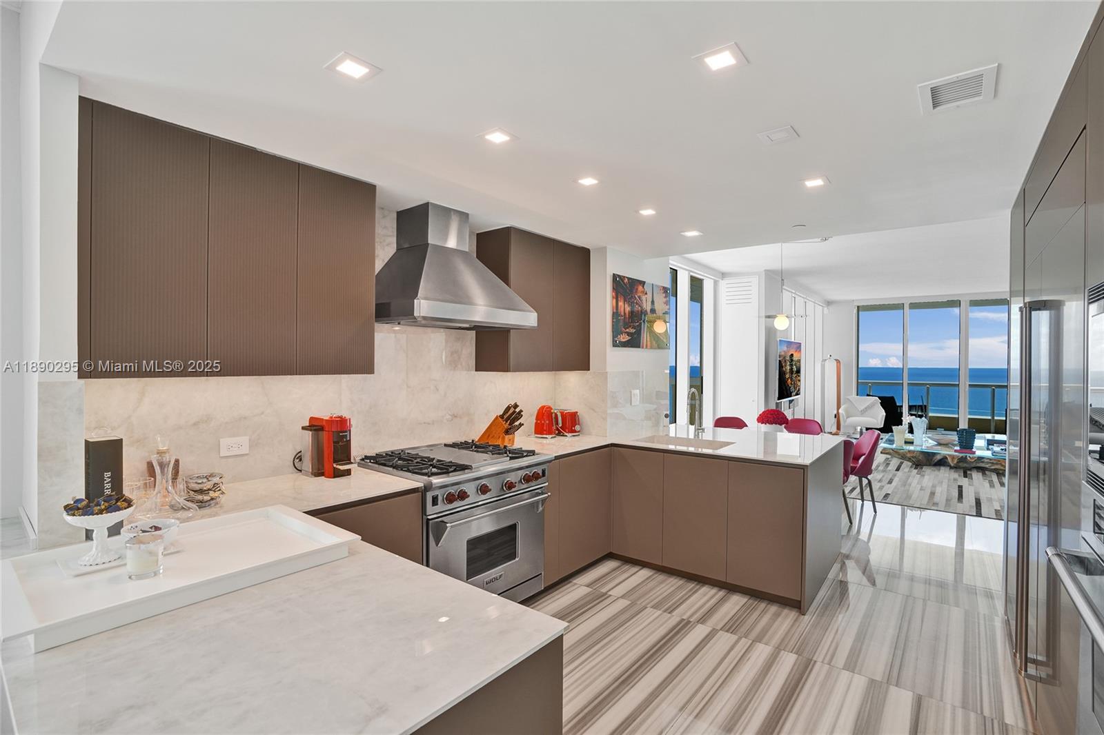 17875 Collins Ave # 3101