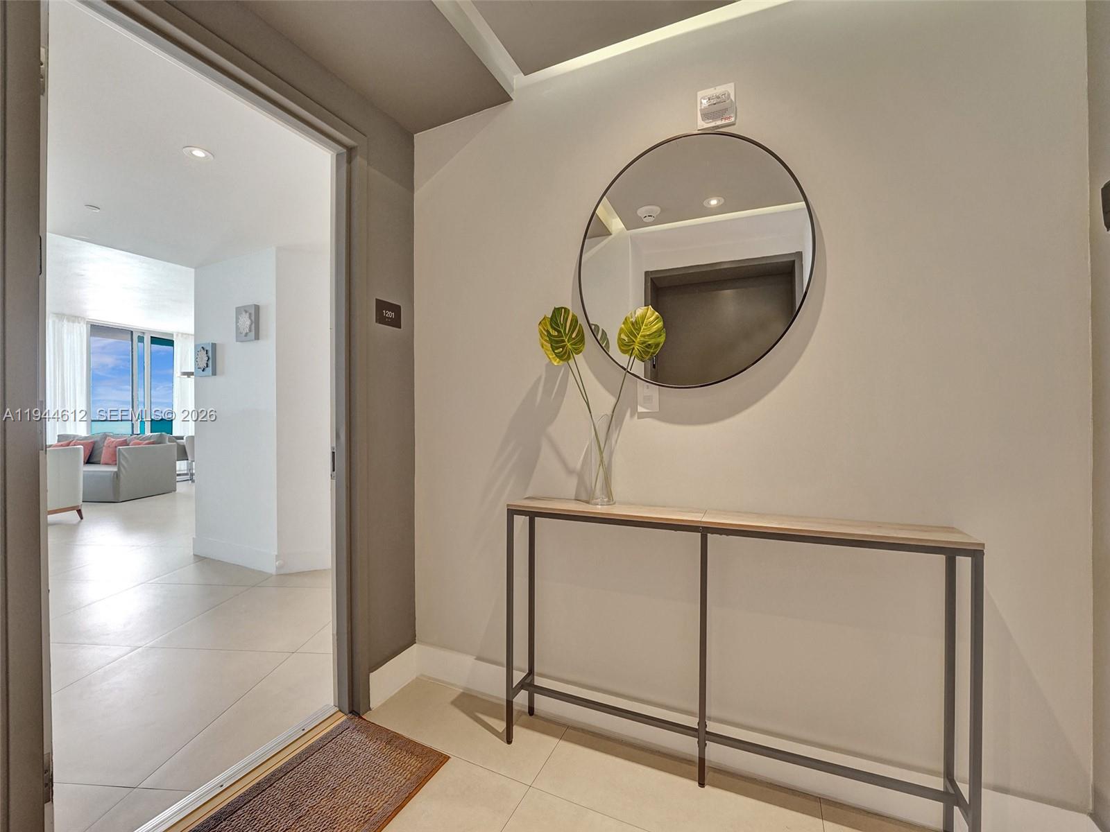 4111 S Ocean Dr # 1201