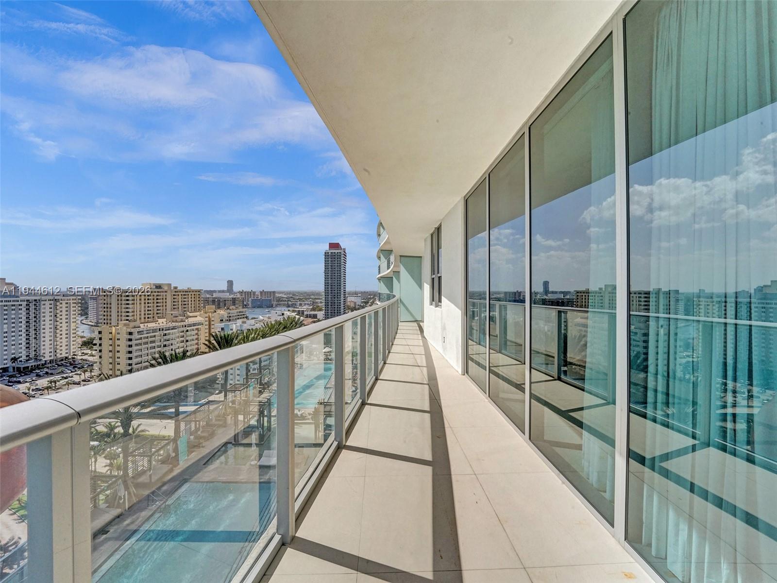 4111 S Ocean Dr # 1201