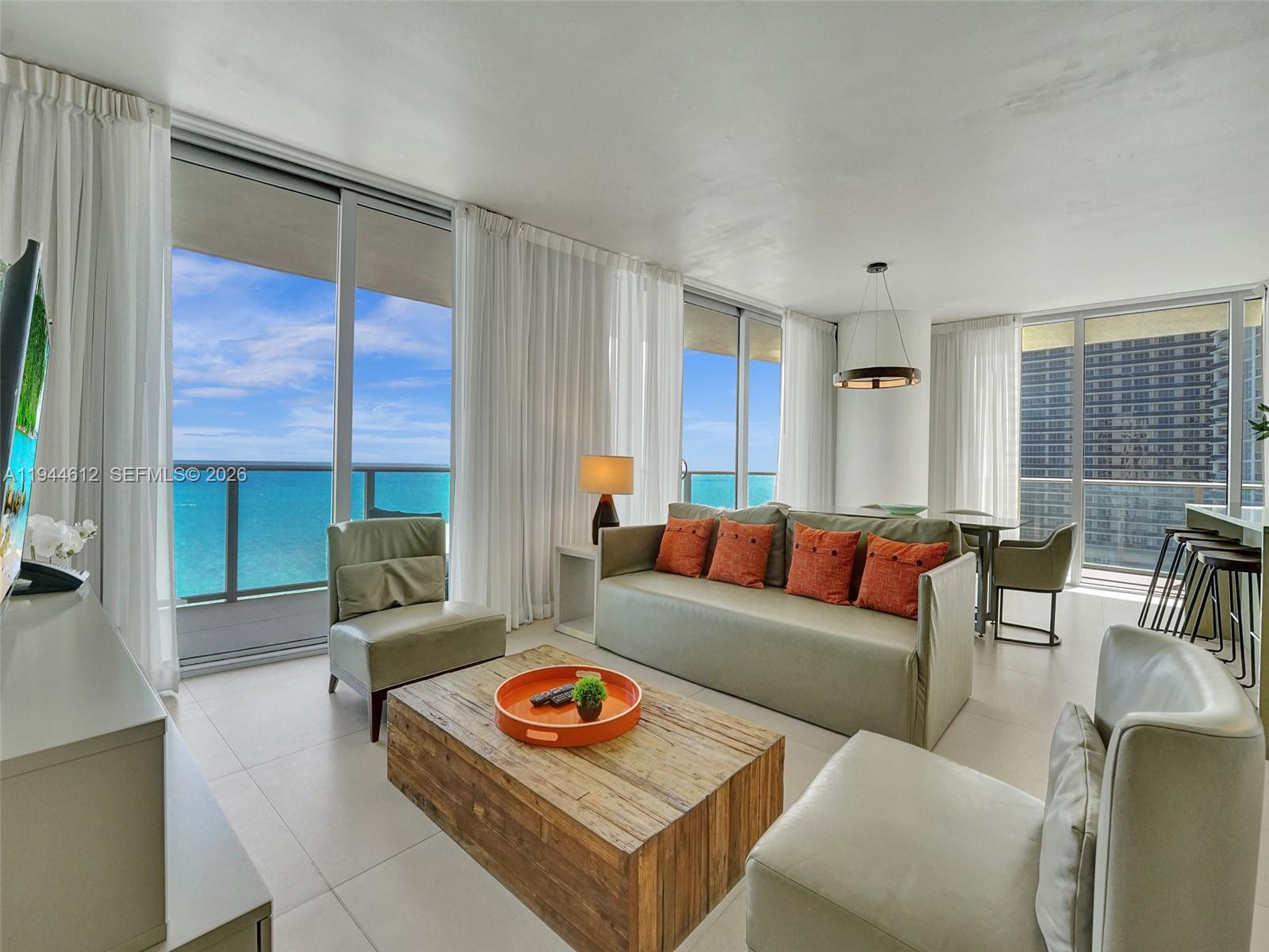 4111 S Ocean Dr # 1201