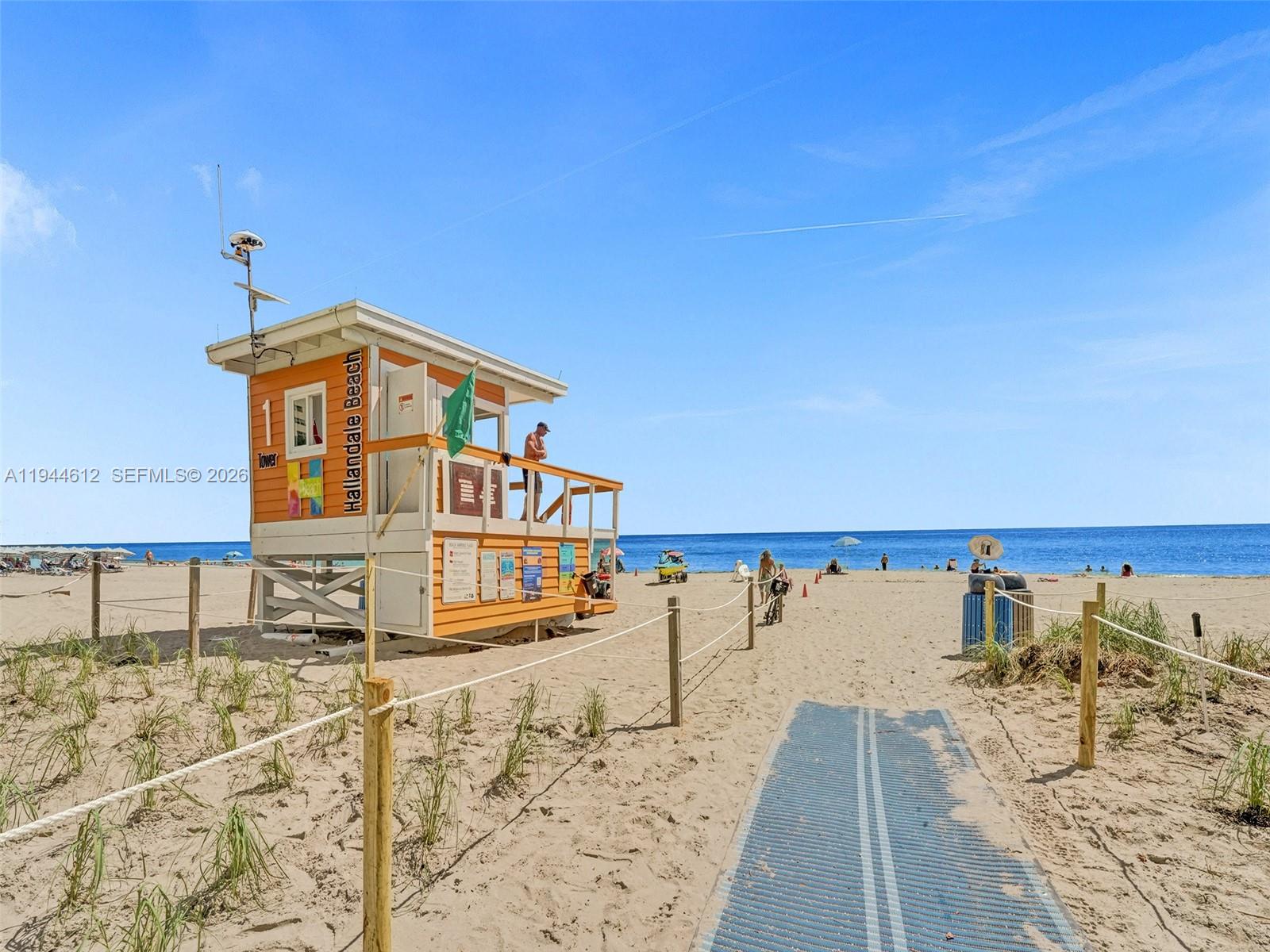 4111 S Ocean Dr # 1201