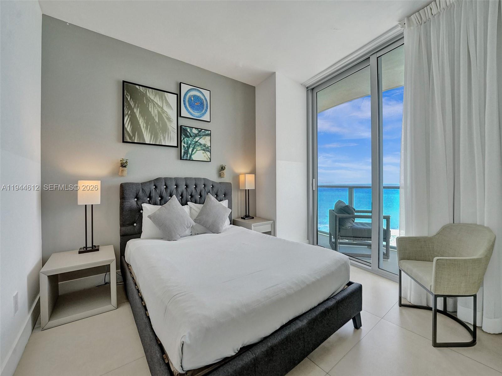 4111 S Ocean Dr # 1201