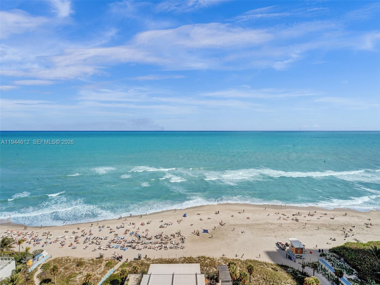 4111 S Ocean Dr # 1201