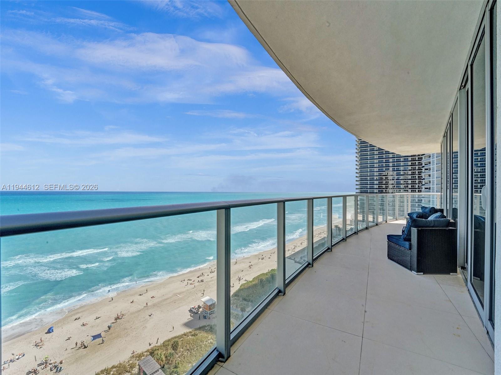 4111 S Ocean Dr # 1201