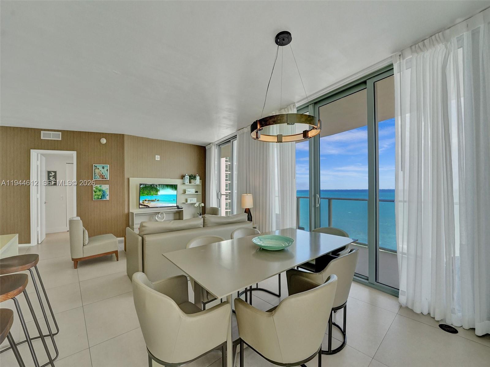 4111 S Ocean Dr # 1201