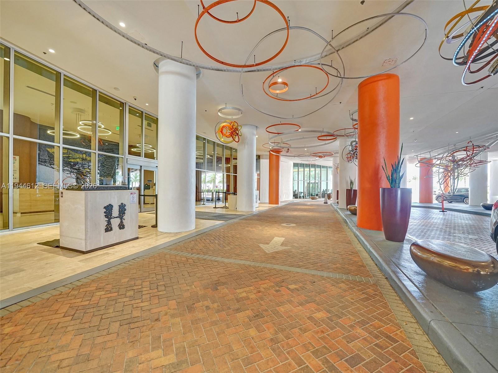 4111 S Ocean Dr # 1201