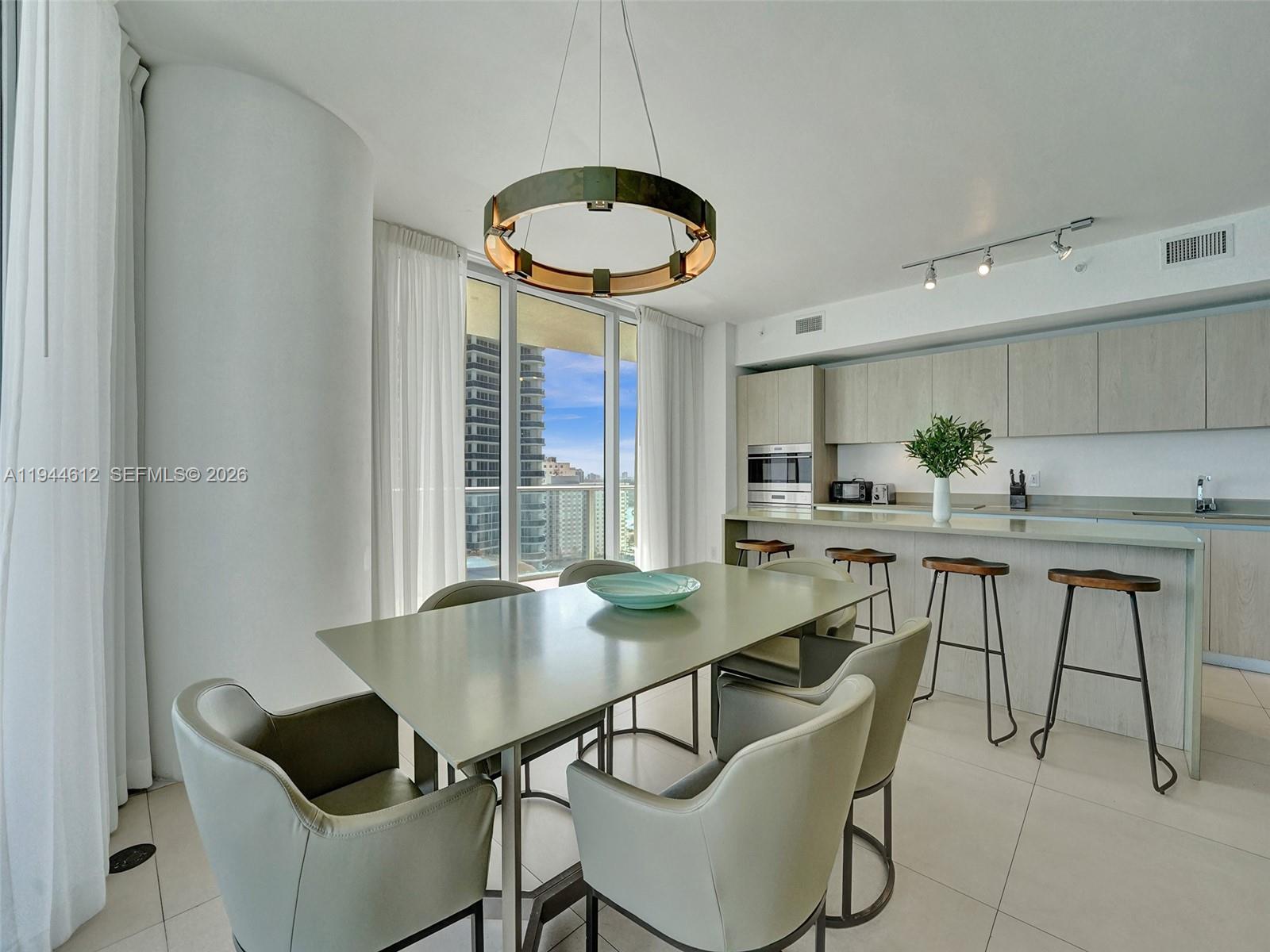 4111 S Ocean Dr # 1201