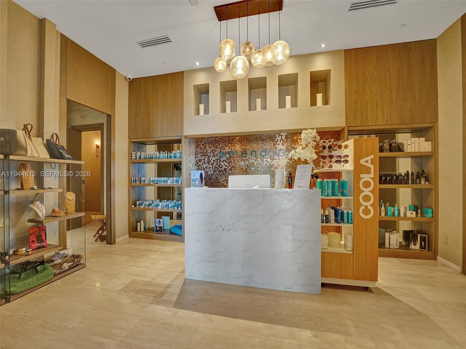 4111 S Ocean Dr # 1201