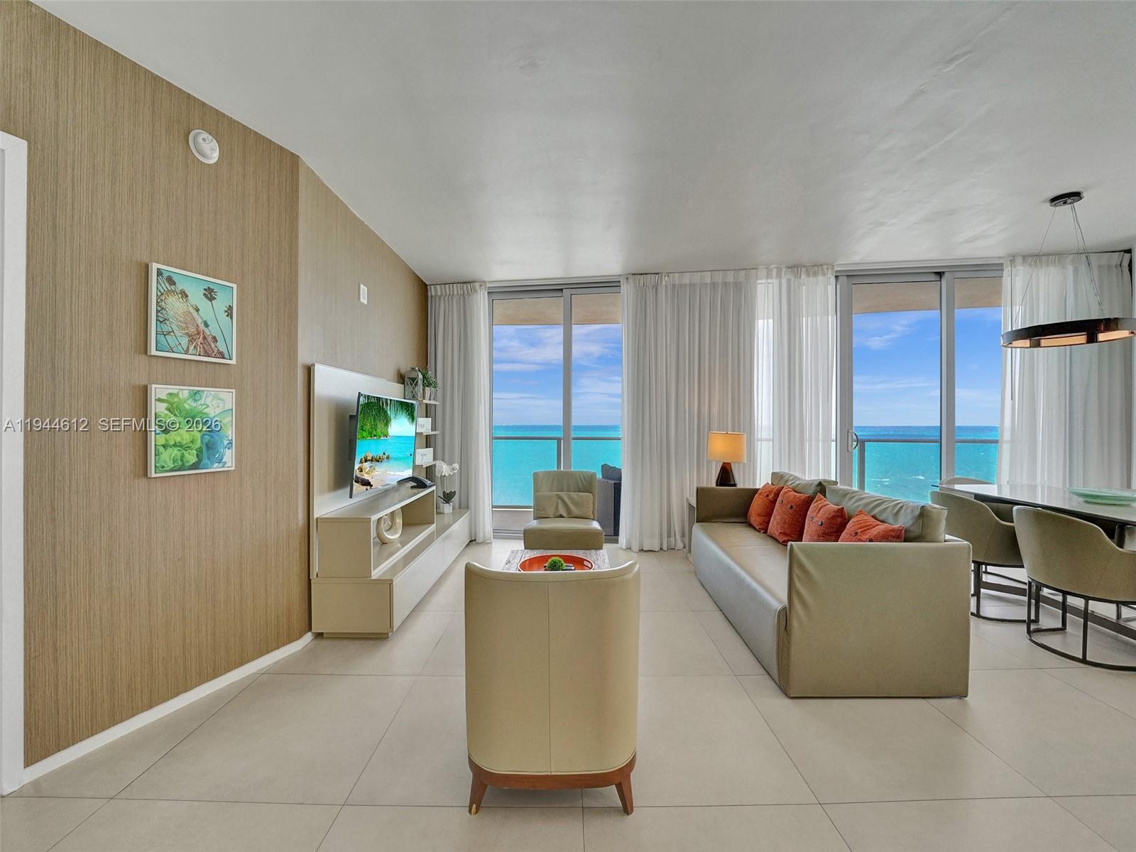 4111 S Ocean Dr # 1201