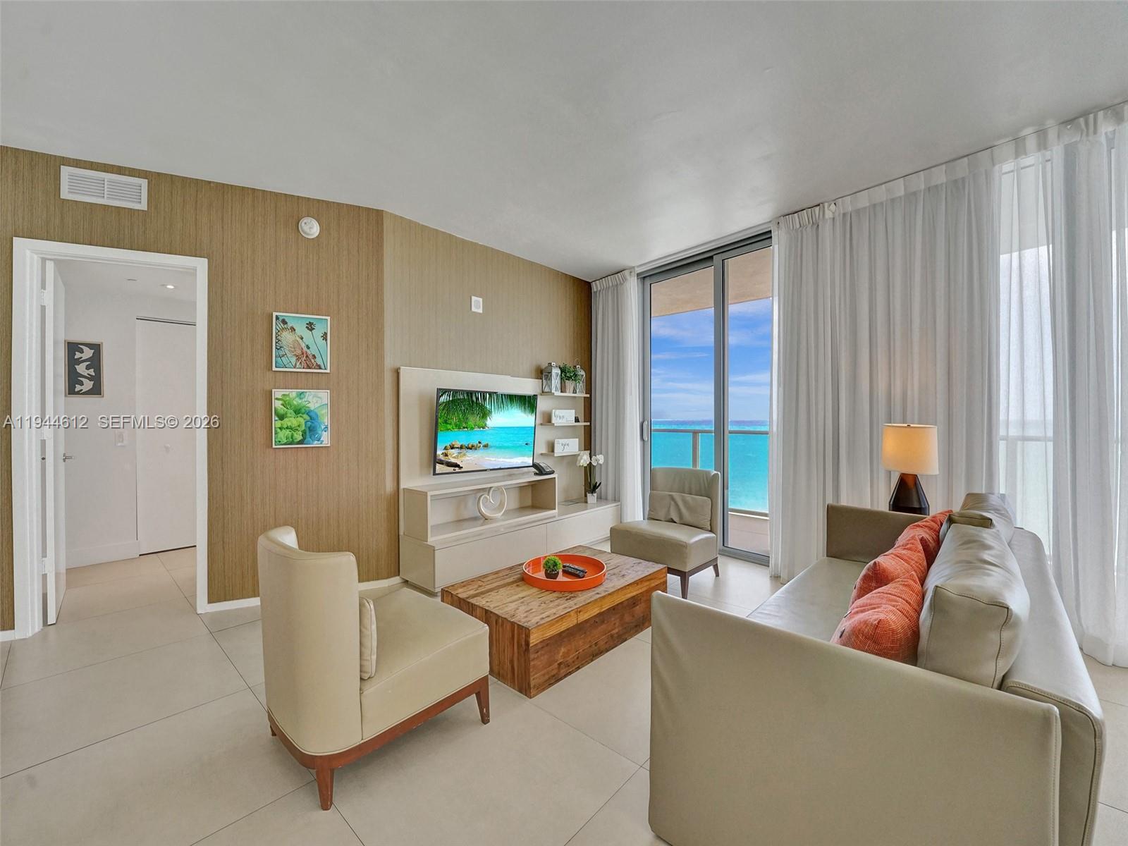 4111 S Ocean Dr # 1201