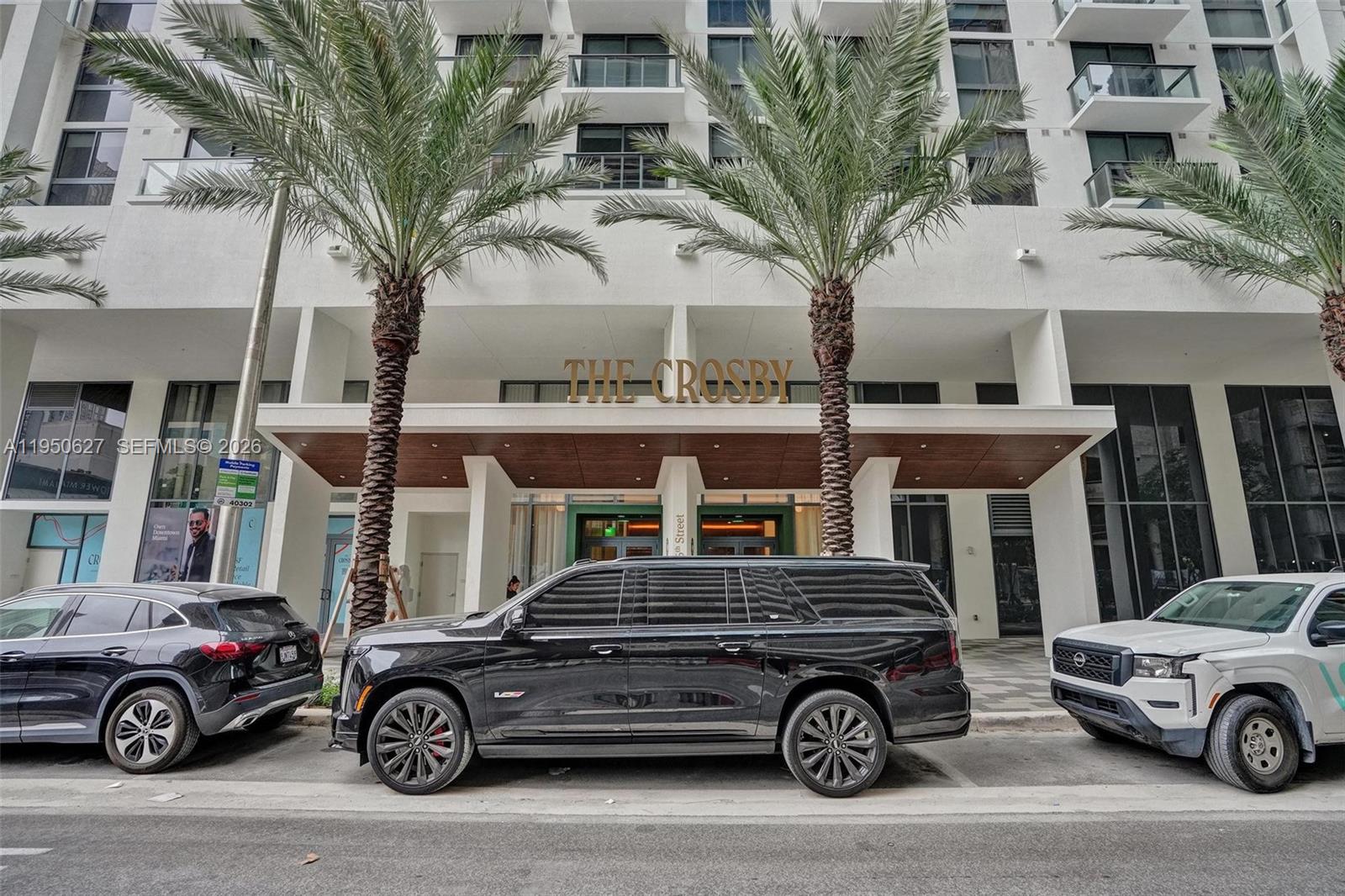 6 Street NE 11 # 712