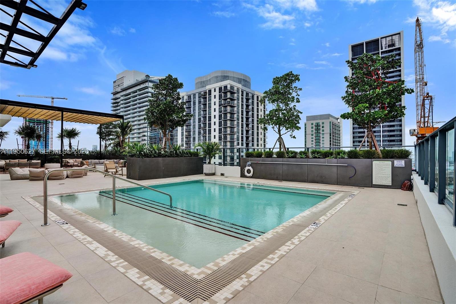 6 Street NE 11 # 712