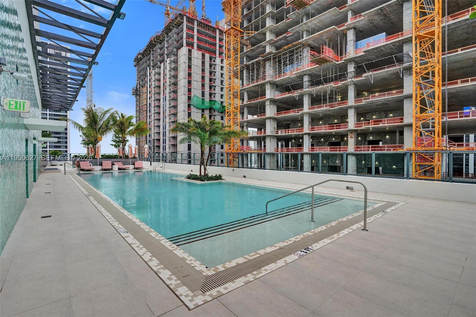 6 Street NE 11 # 712