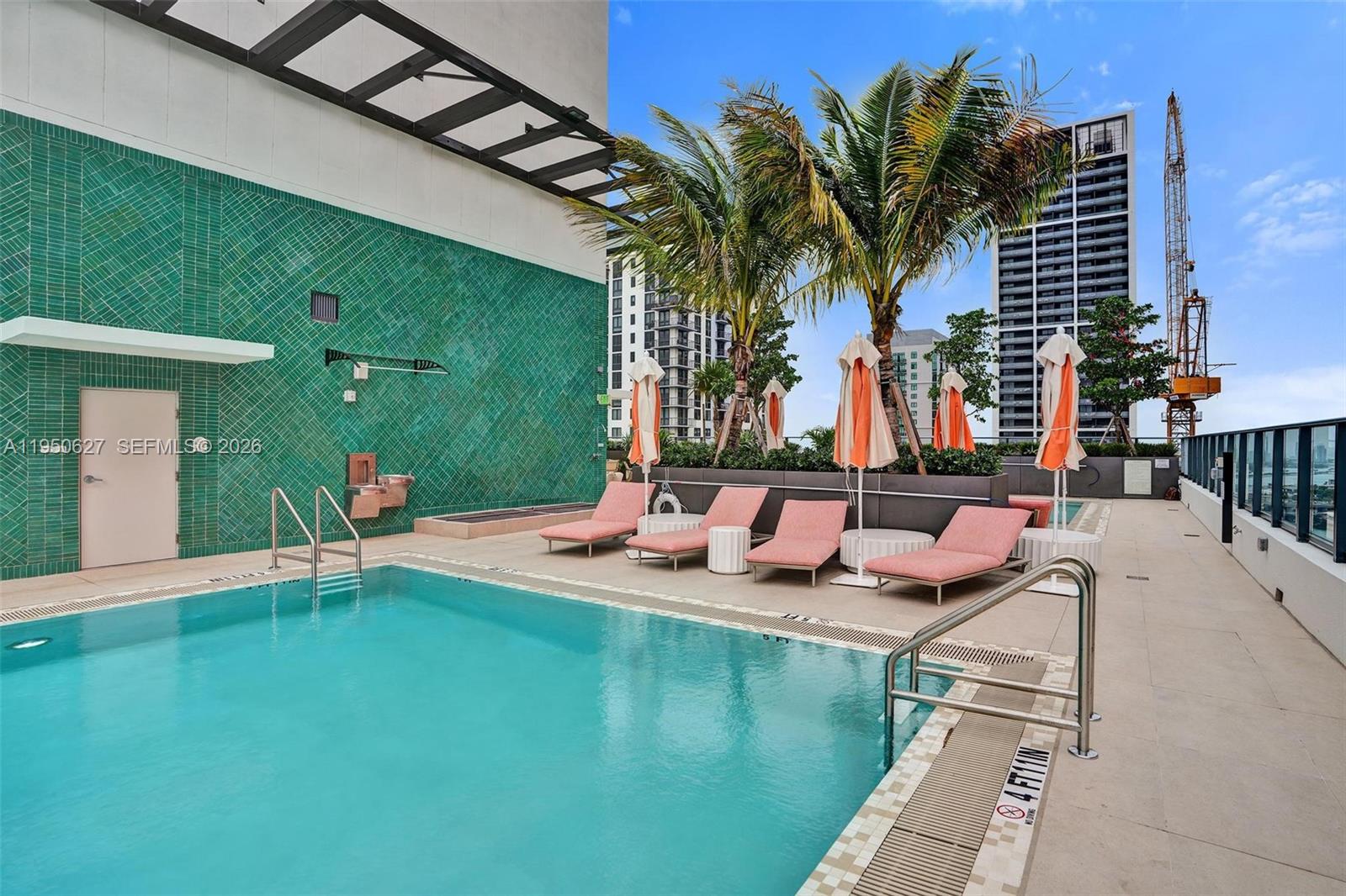 6 Street NE 11 # 712