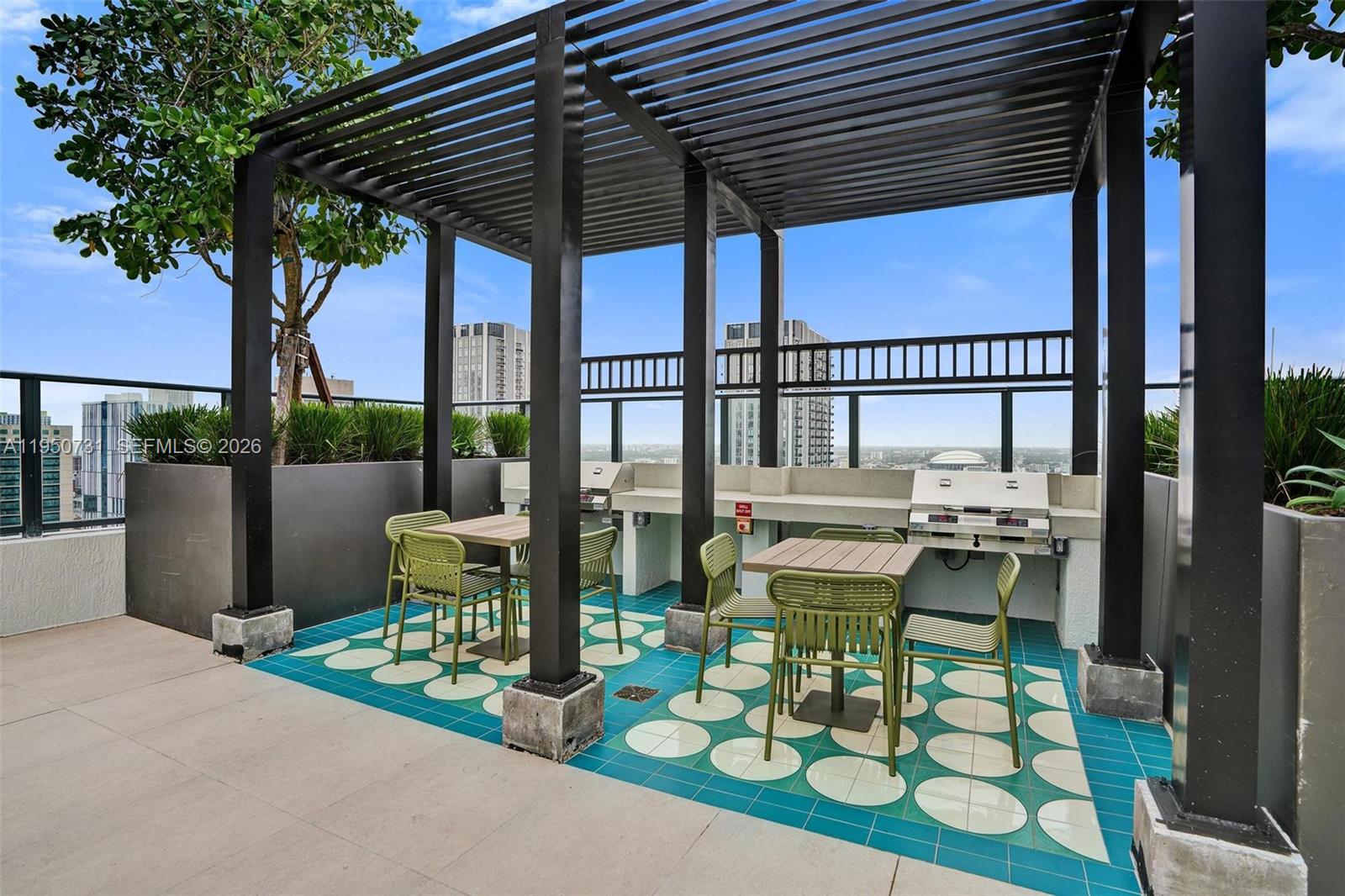 11 NE 6th Street # 1012