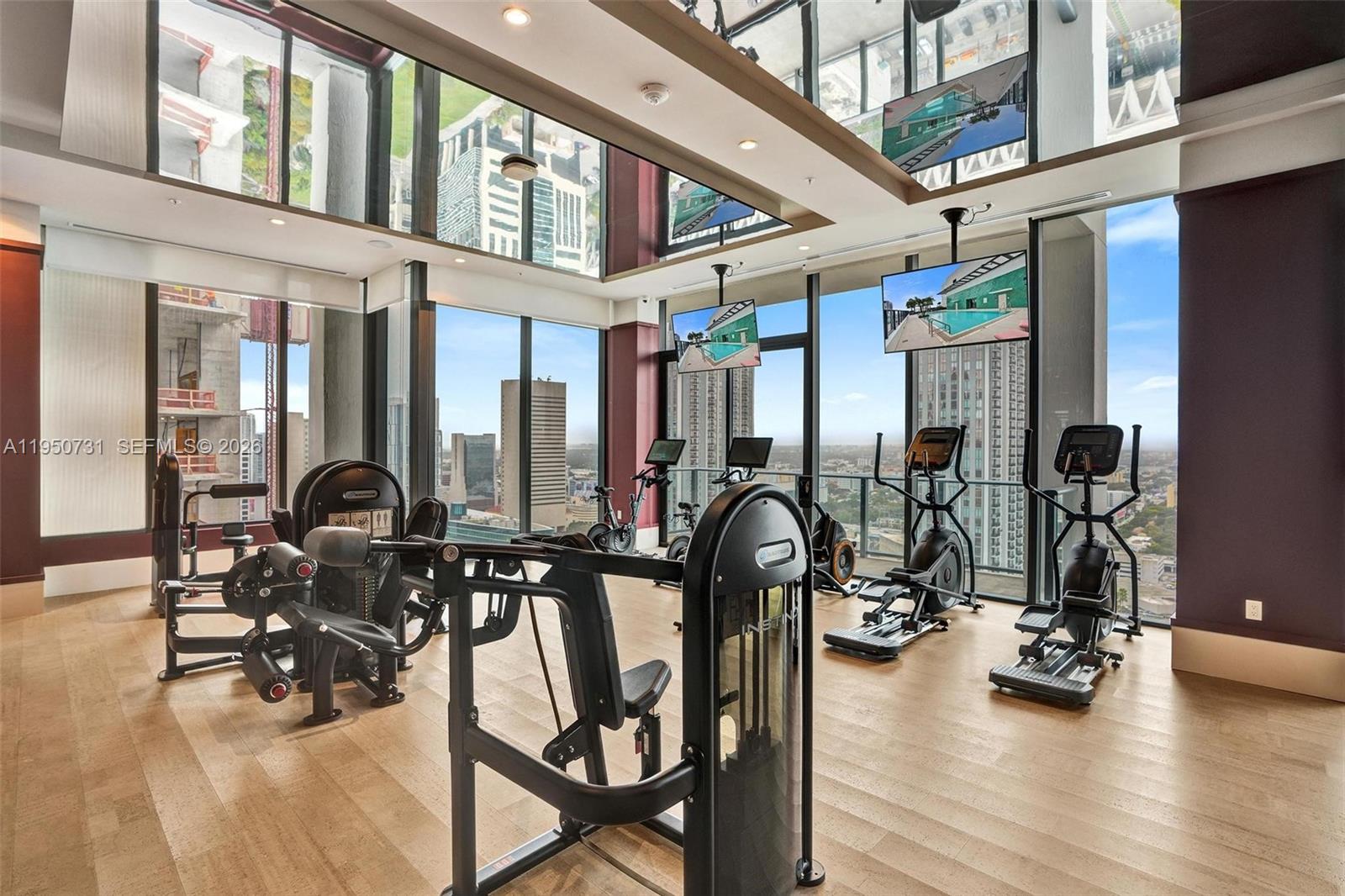 11 NE 6th Street # 1012