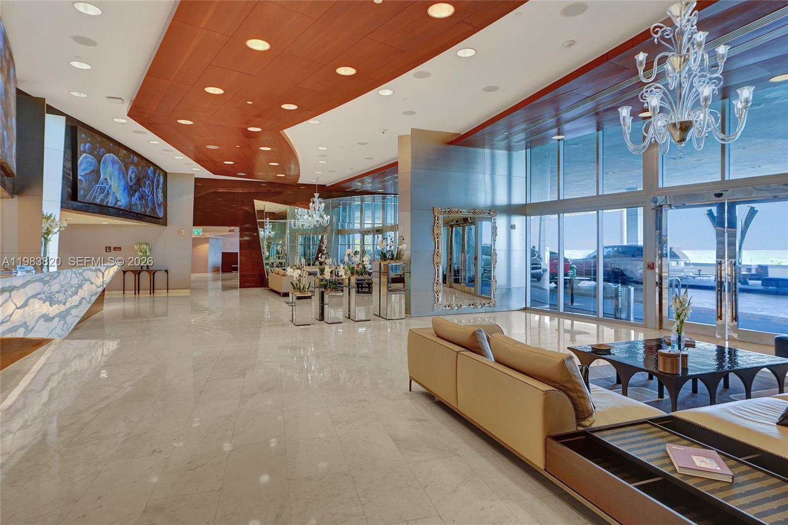 17121 Collins Ave # 2003