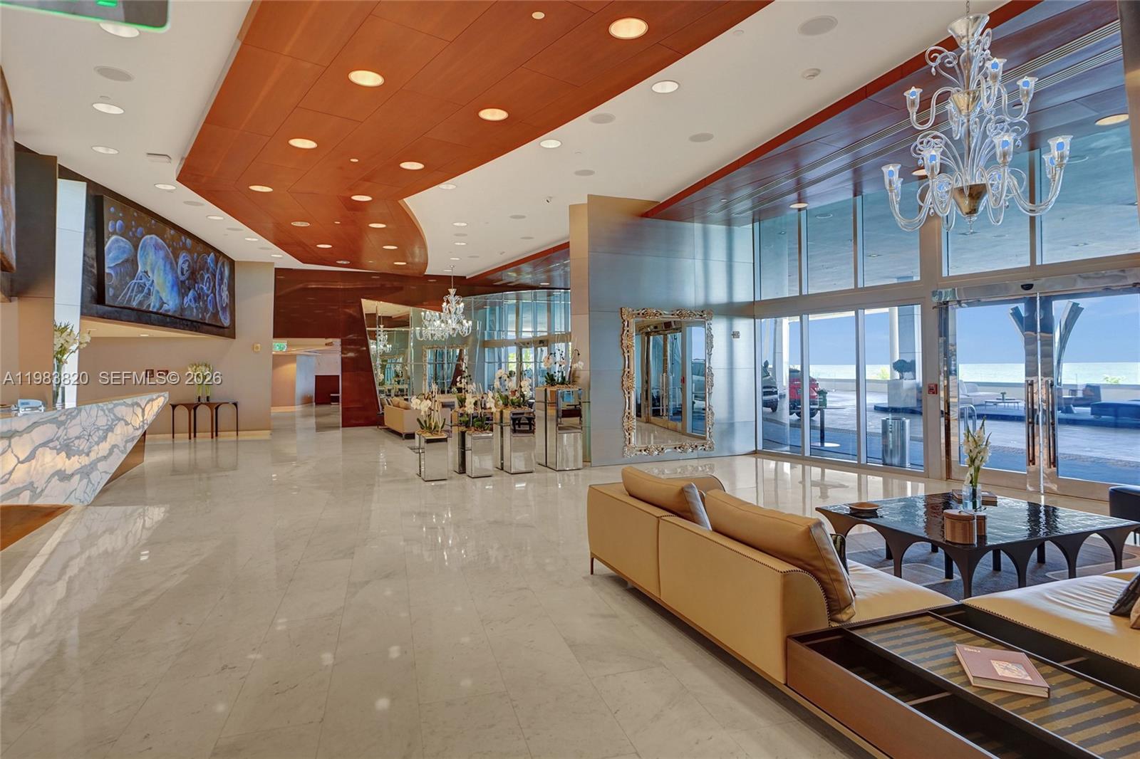 17121 Collins Ave # 2003