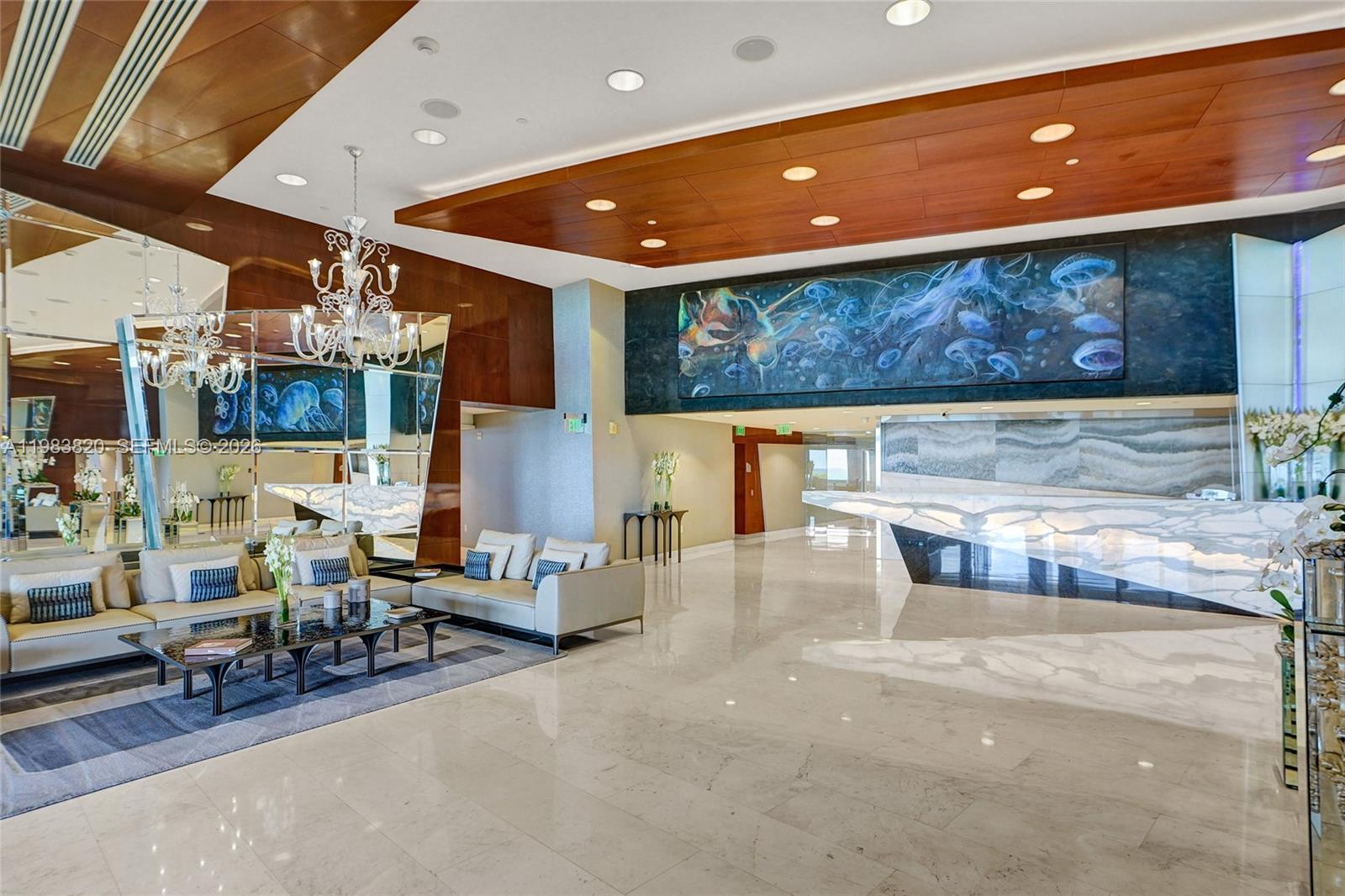 17121 Collins Ave # 2003