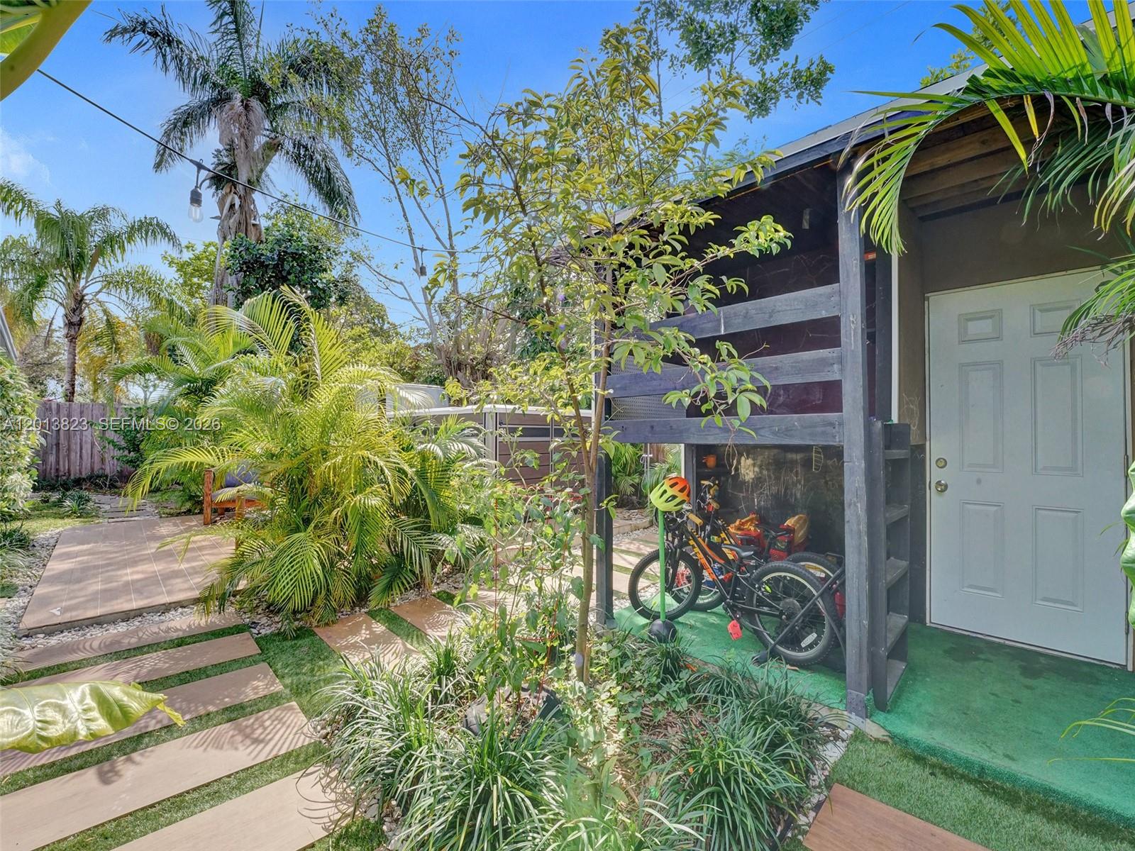 918 NE 4th Court