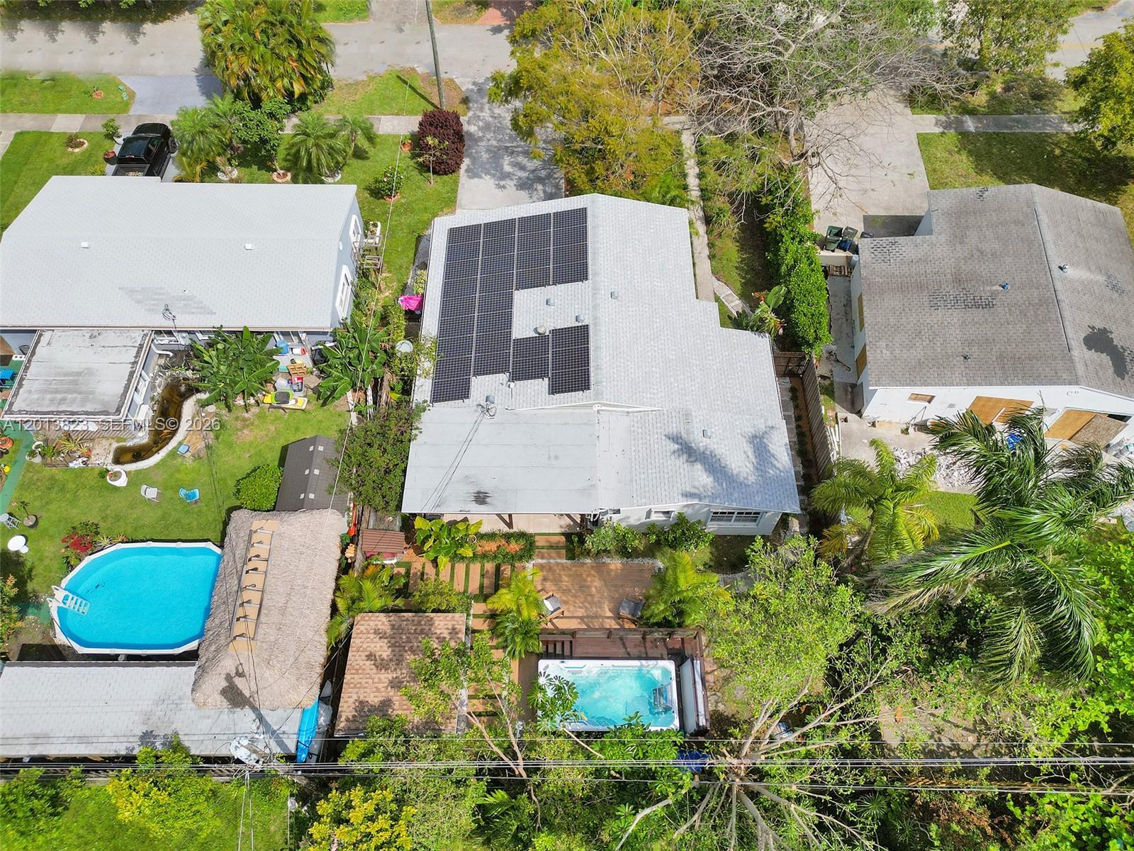 918 NE 4th Court