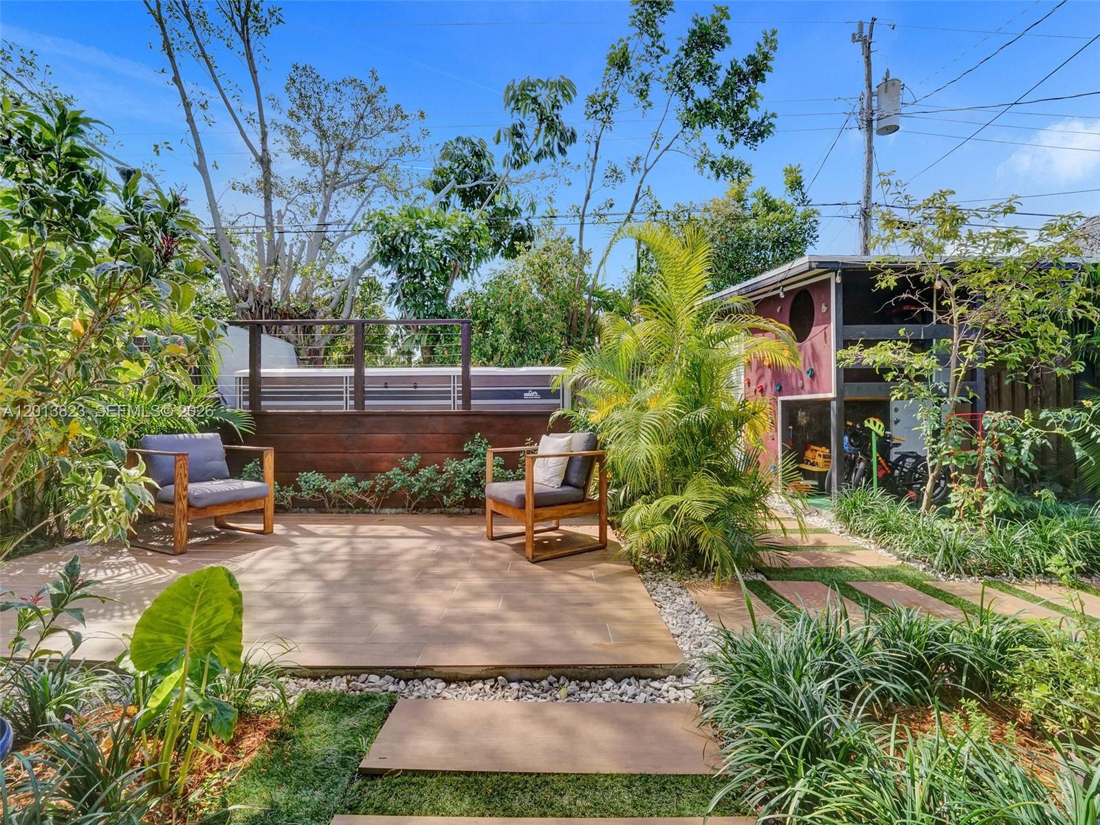 918 NE 4th Court