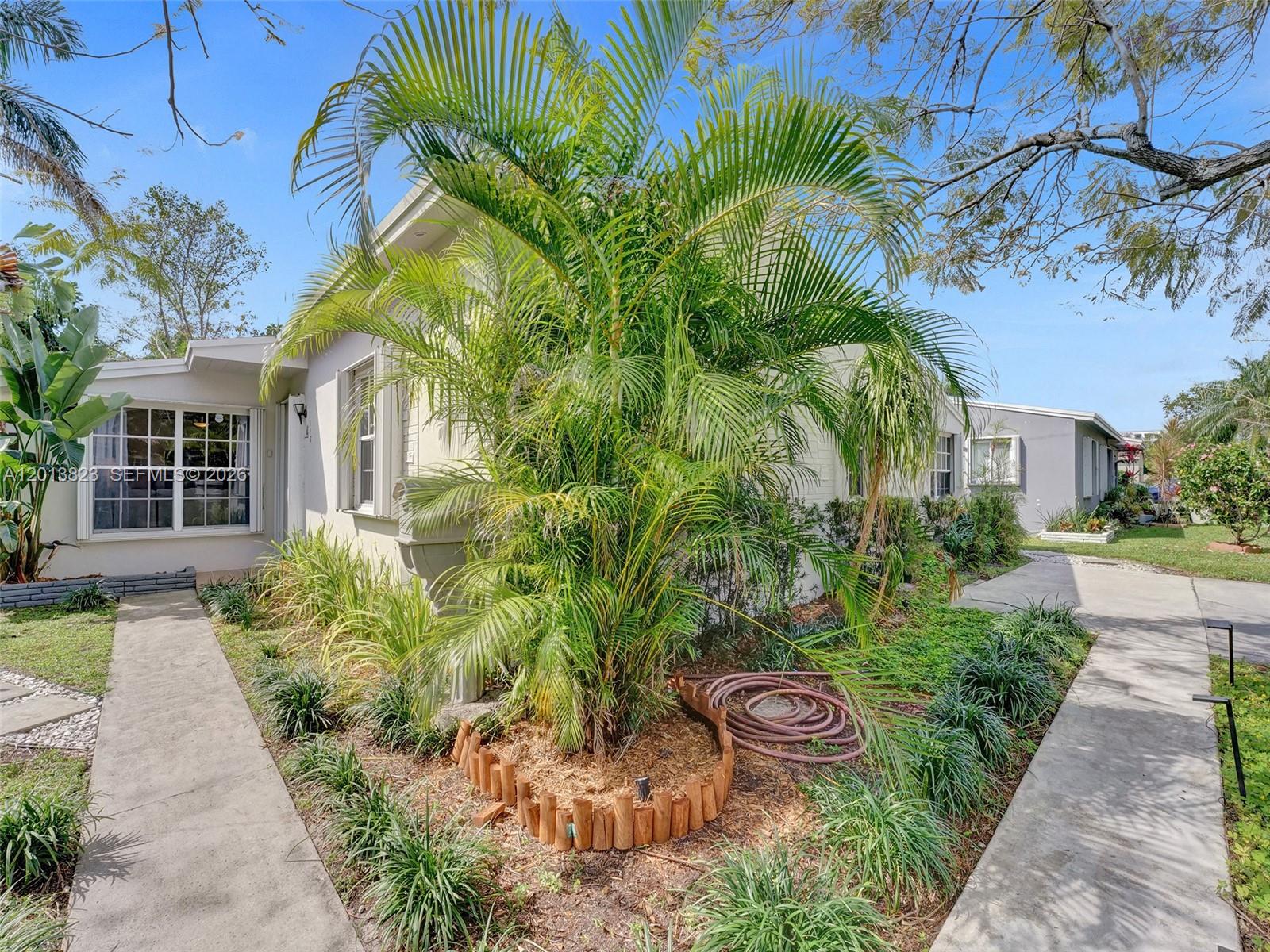 918 NE 4th Court