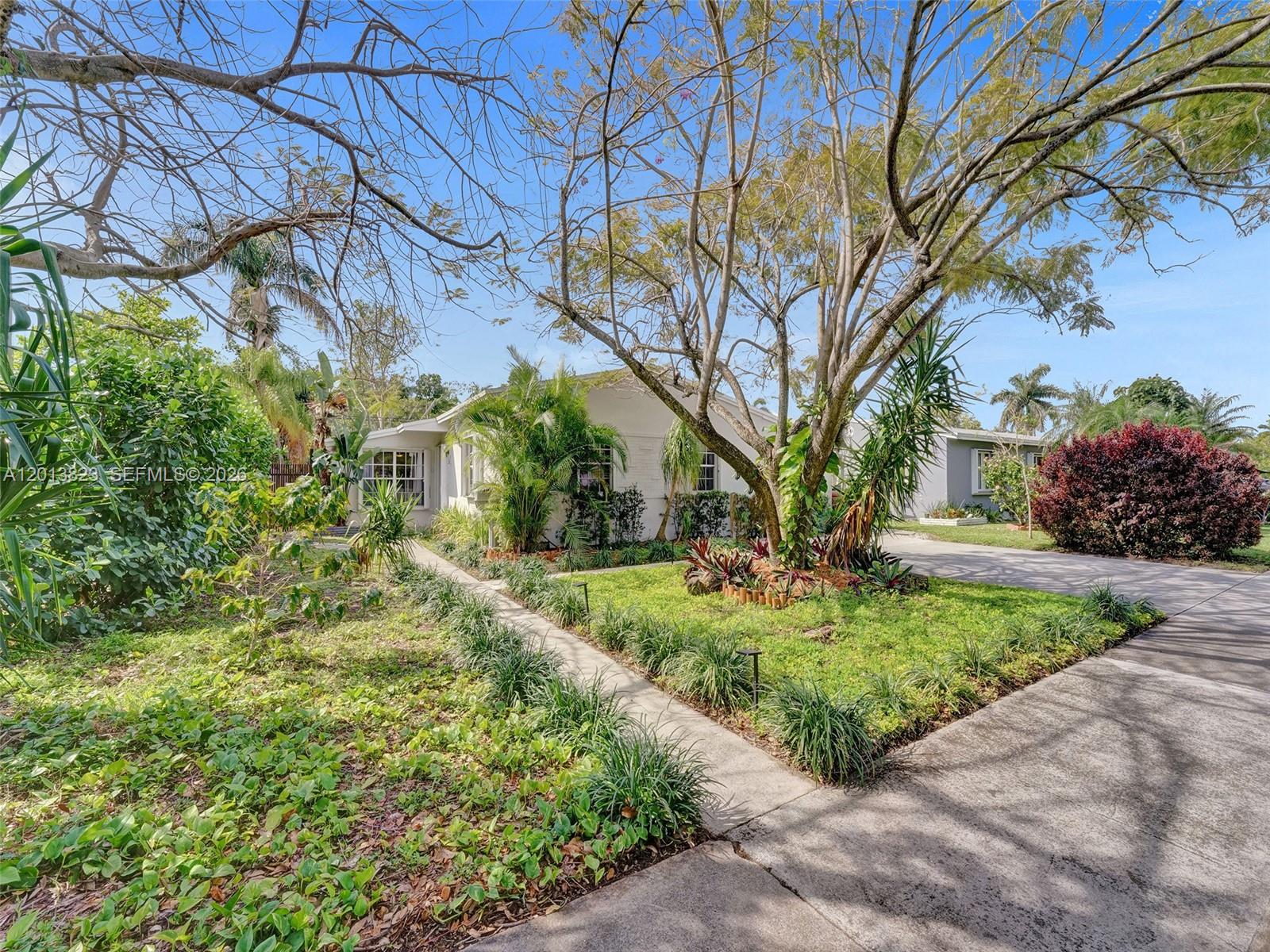 918 NE 4th Court