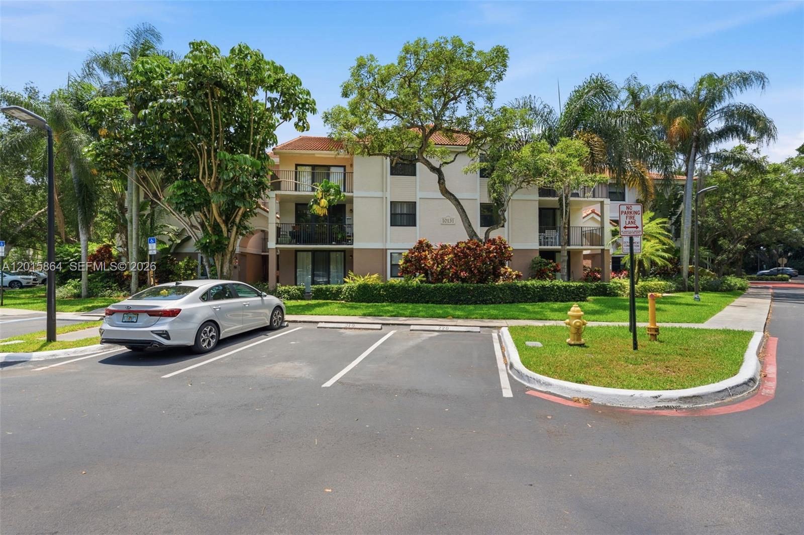 10131 W Sunrise Blvd # 204