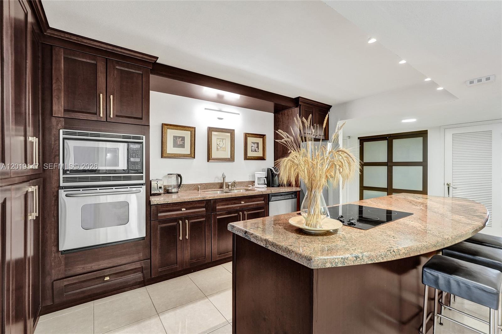 5420 N Ocean Dr # 2201