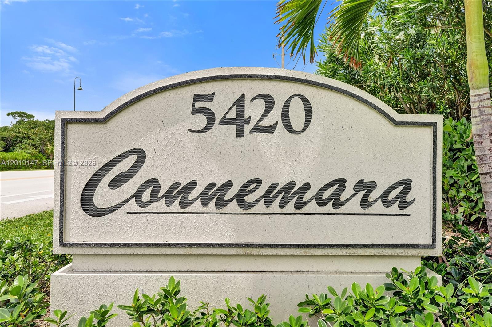 5420 N Ocean Dr # 2201