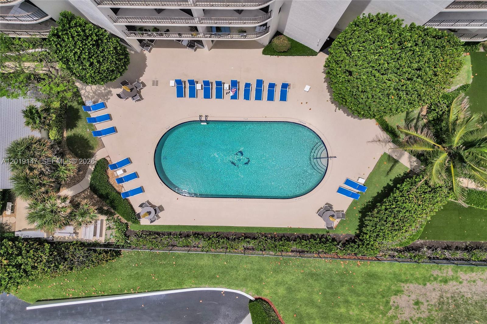 5420 N Ocean Dr # 2201