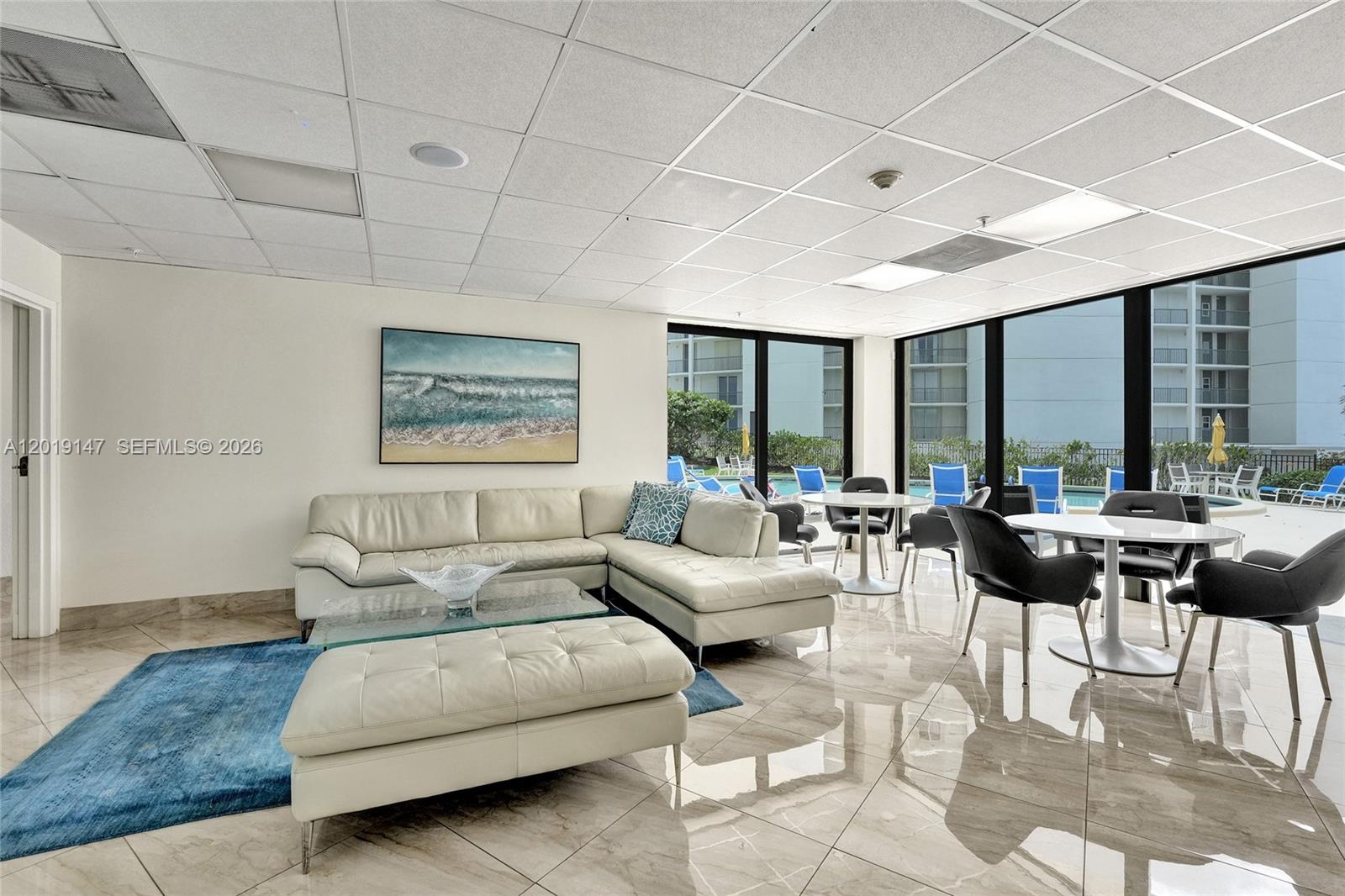 5420 N Ocean Dr # 2201