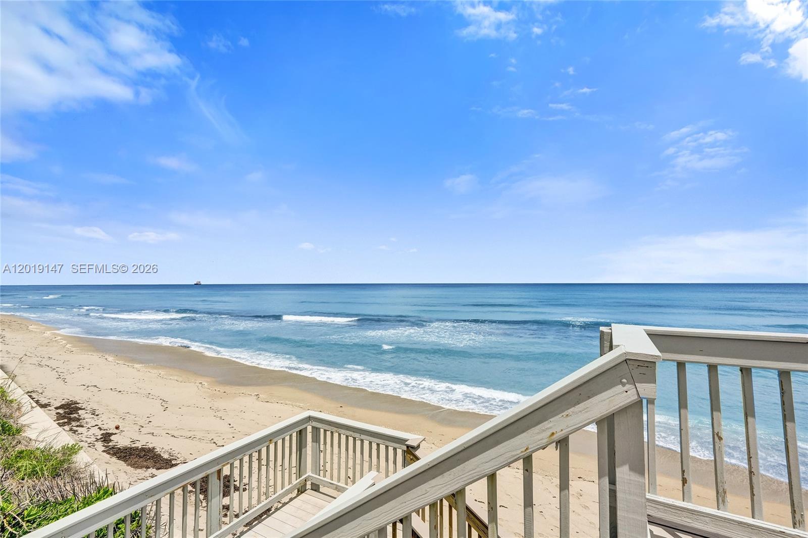 5420 N Ocean Dr # 2201