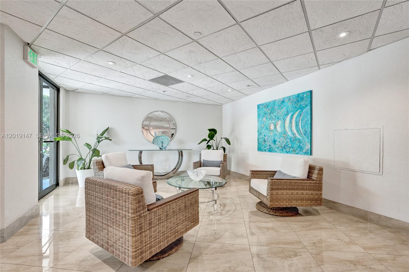 5420 N Ocean Dr # 2201