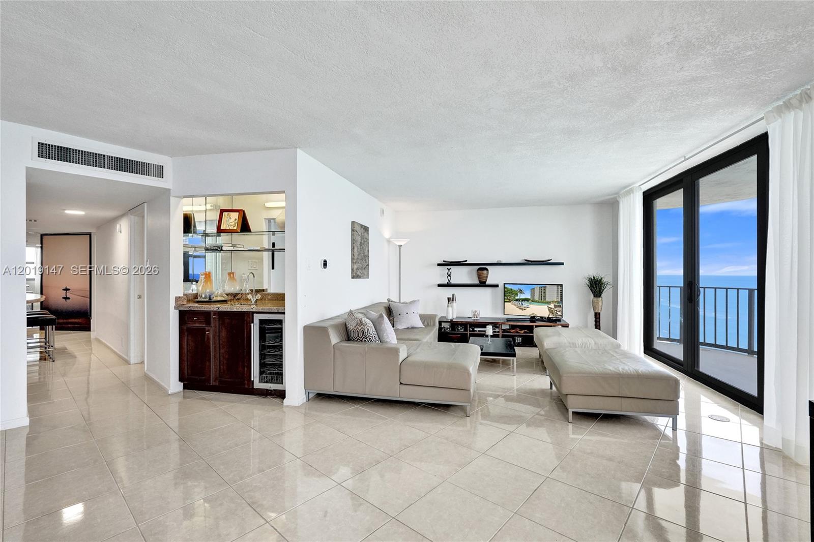 5420 N Ocean Dr # 2201