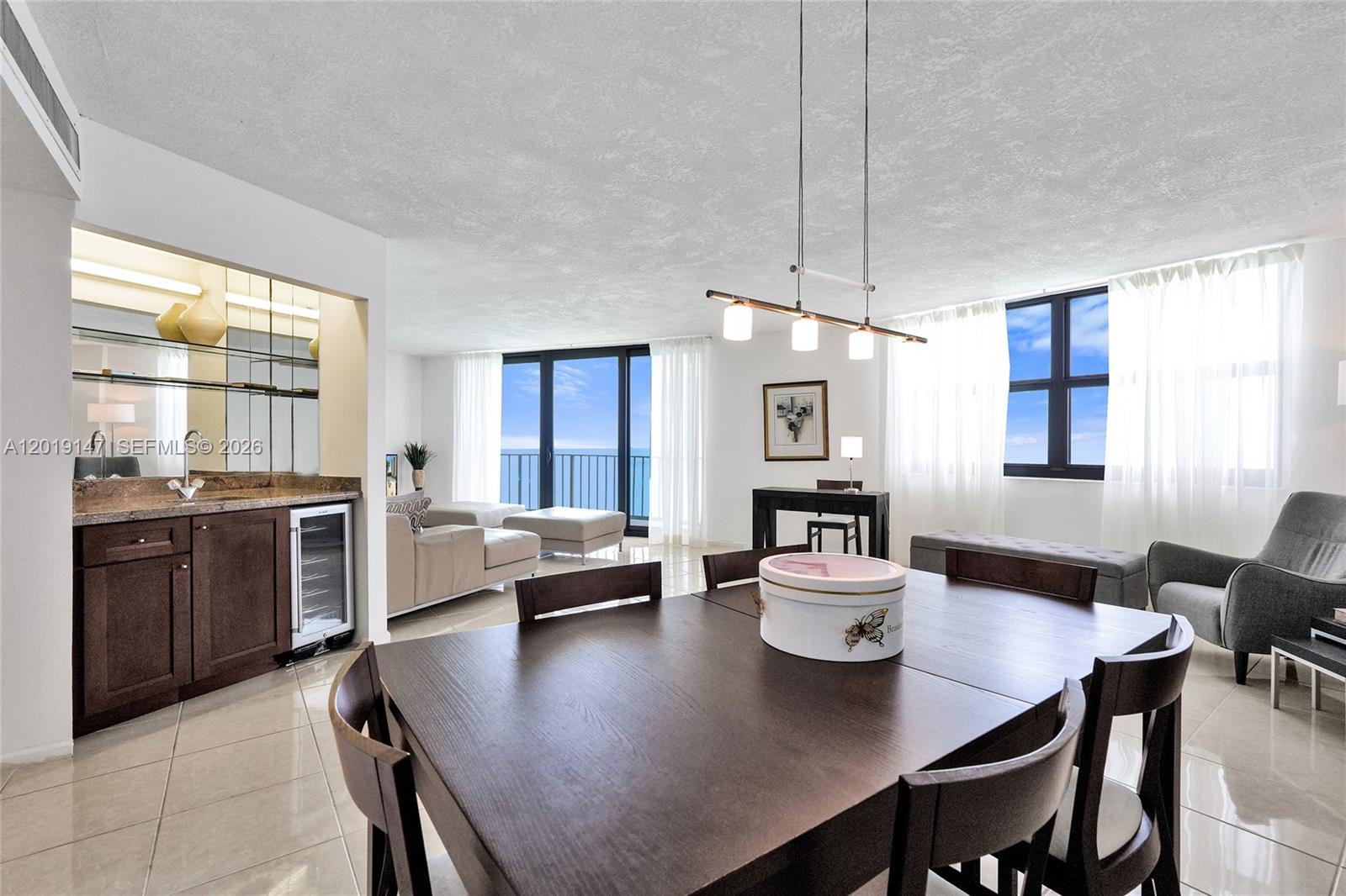 5420 N Ocean Dr # 2201