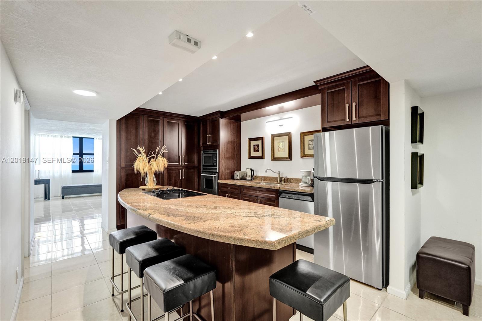 5420 N Ocean Dr # 2201