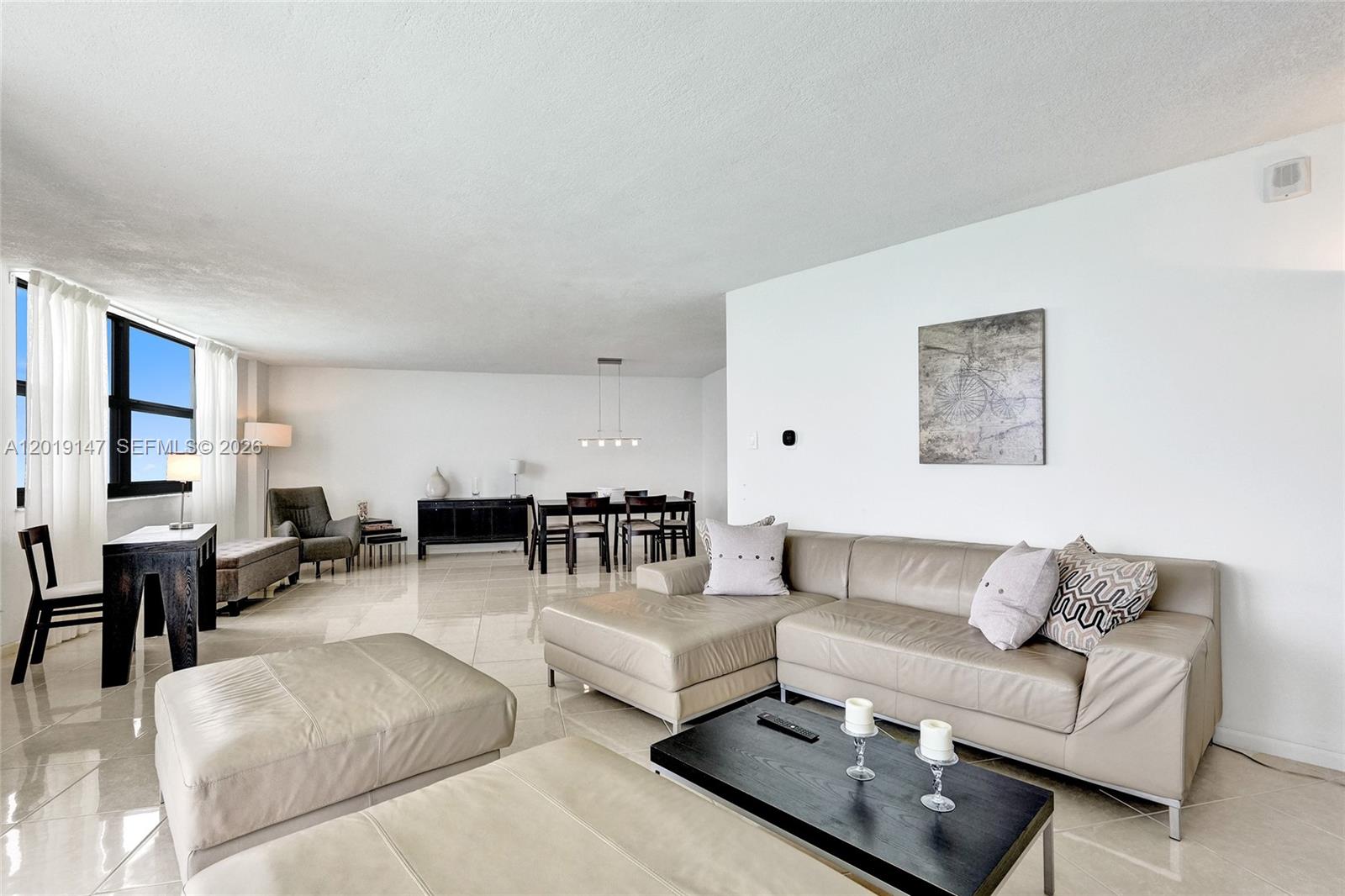 5420 N Ocean Dr # 2201