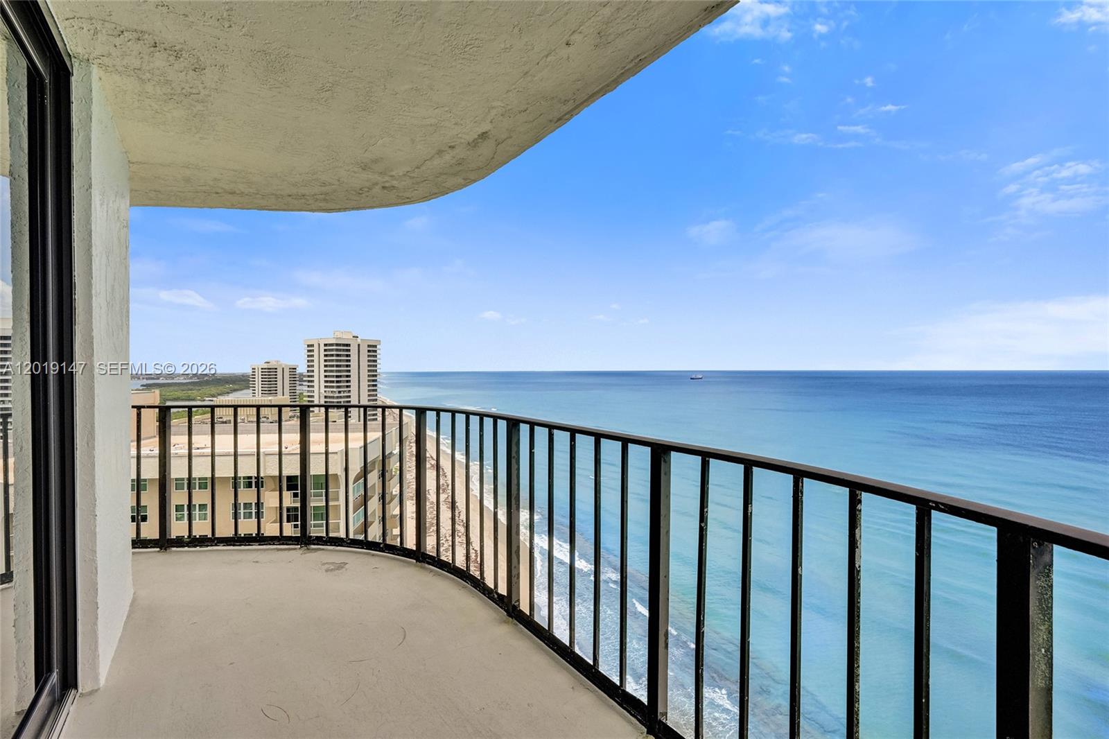 5420 N Ocean Dr # 2201