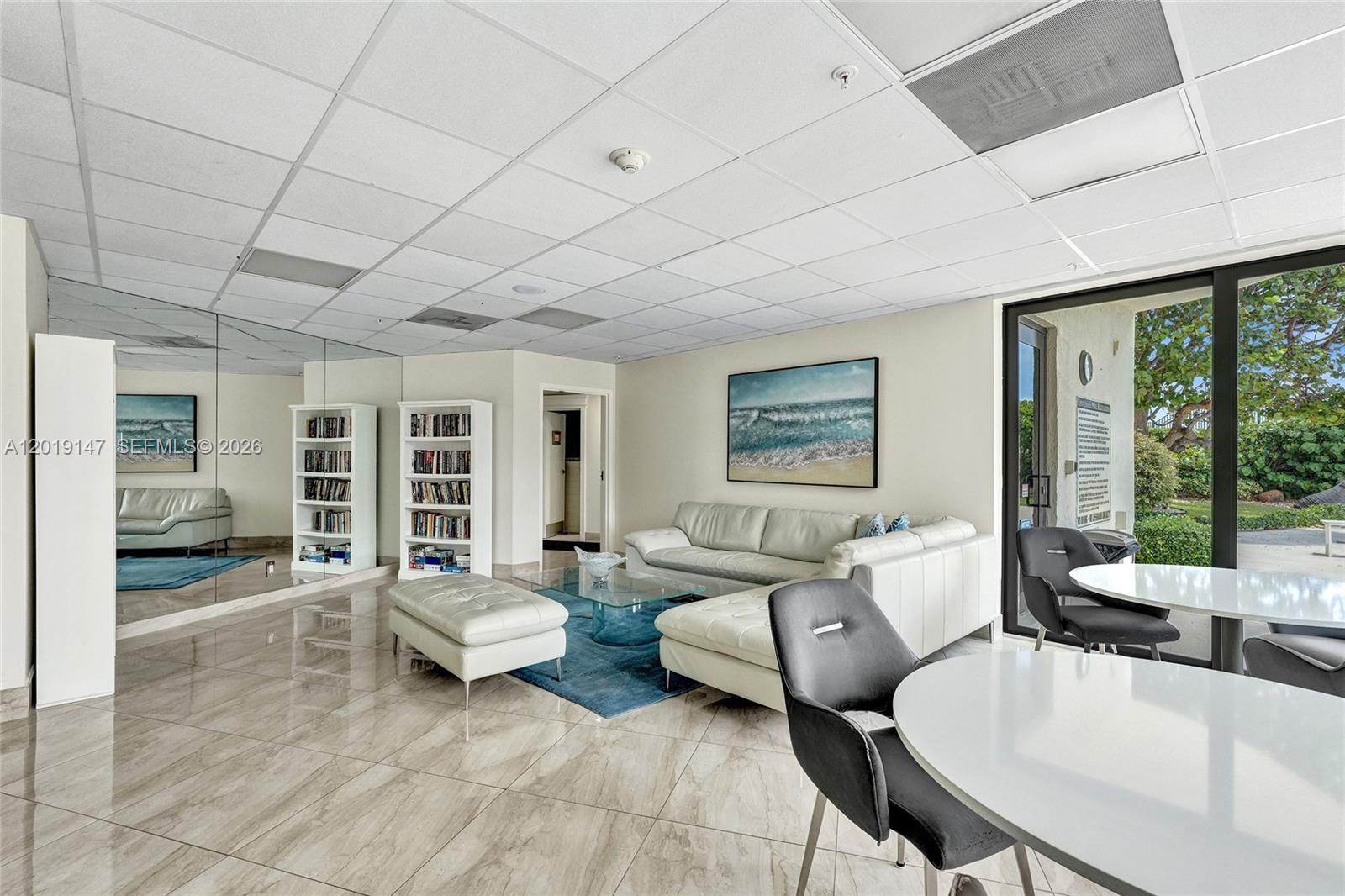 5420 N Ocean Dr # 2201
